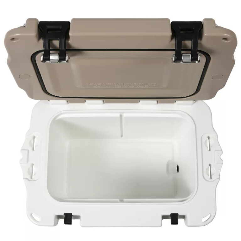 columbia høytytende kjøleboks – 25 liter