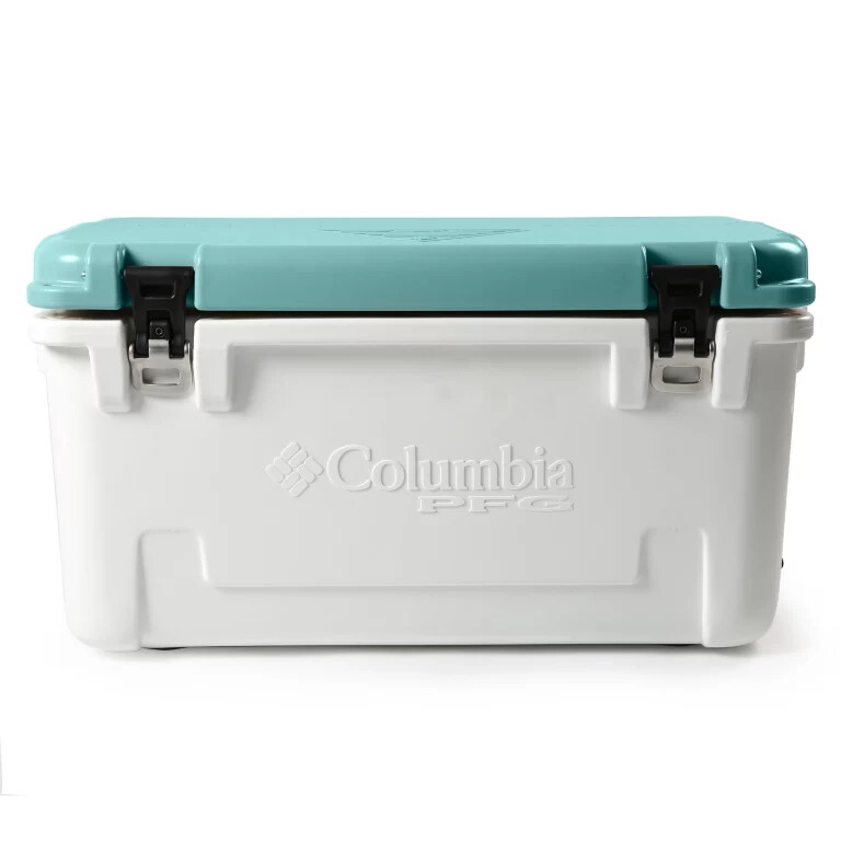 columbia høytytende kjøleboks – 50 liter