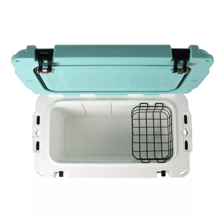 columbia høytytende kjøleboks – 50 liter
