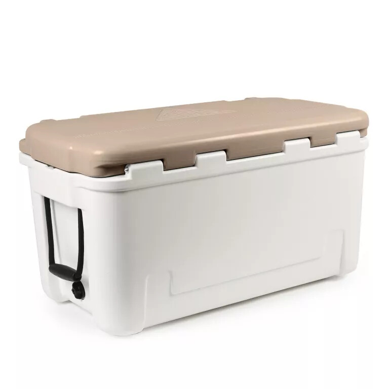 columbia høytytende kjøleboks – 50 liter