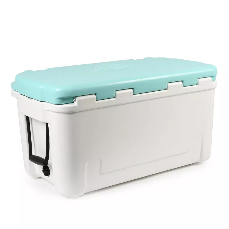 columbia høytytende kjøleboks – 50 liter