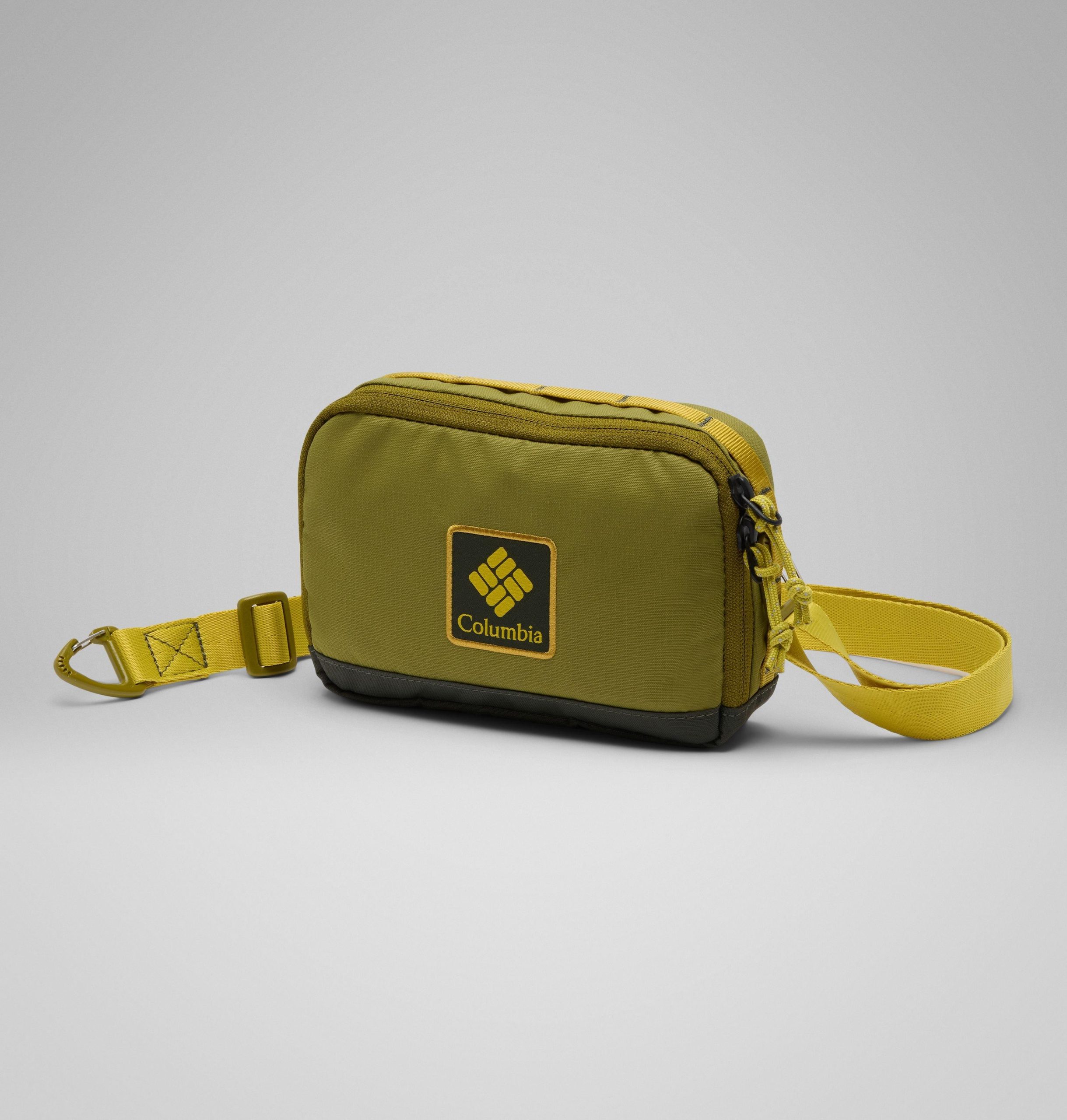 trail traveler skulderveske