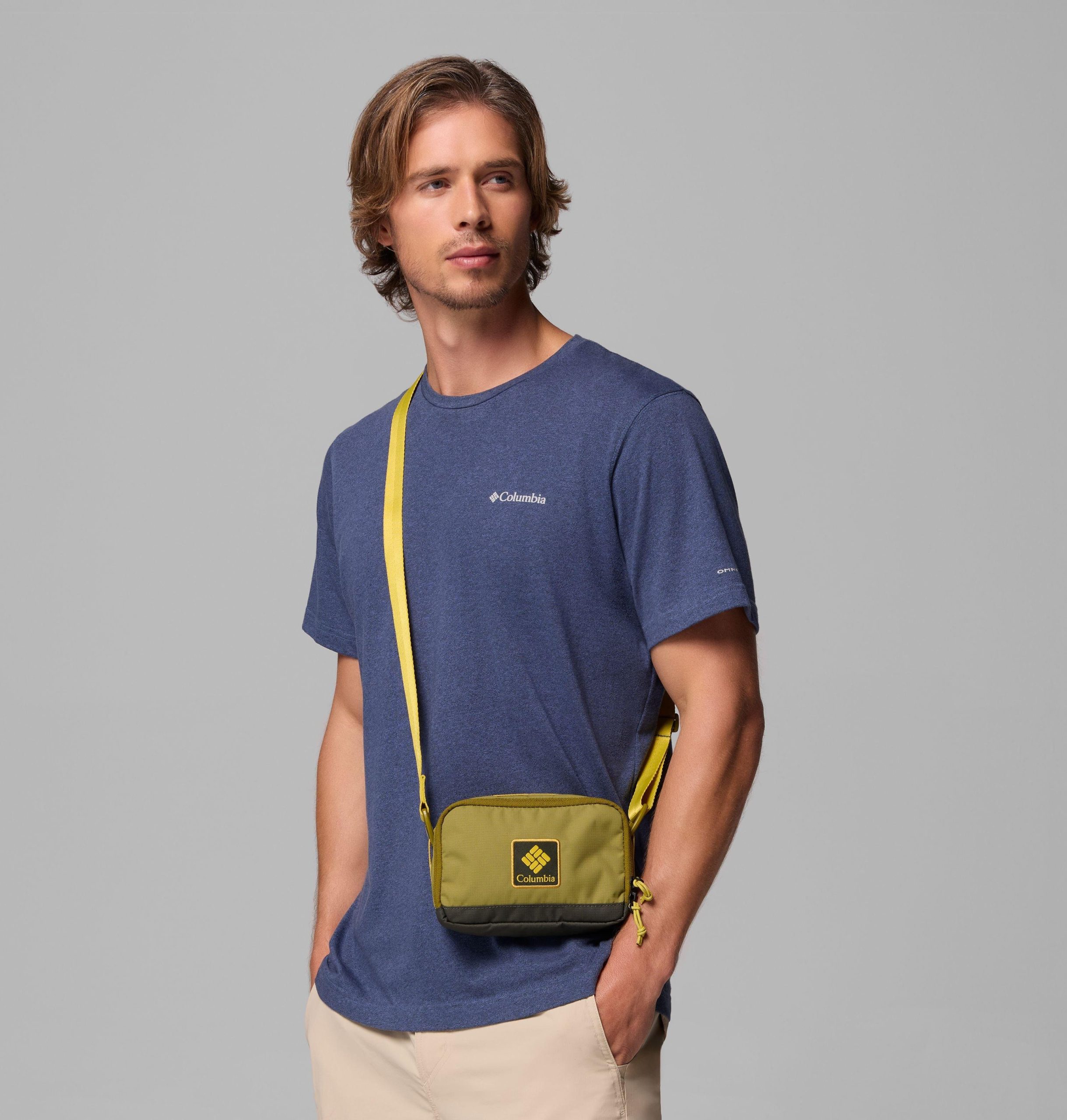 trail traveler skulderveske