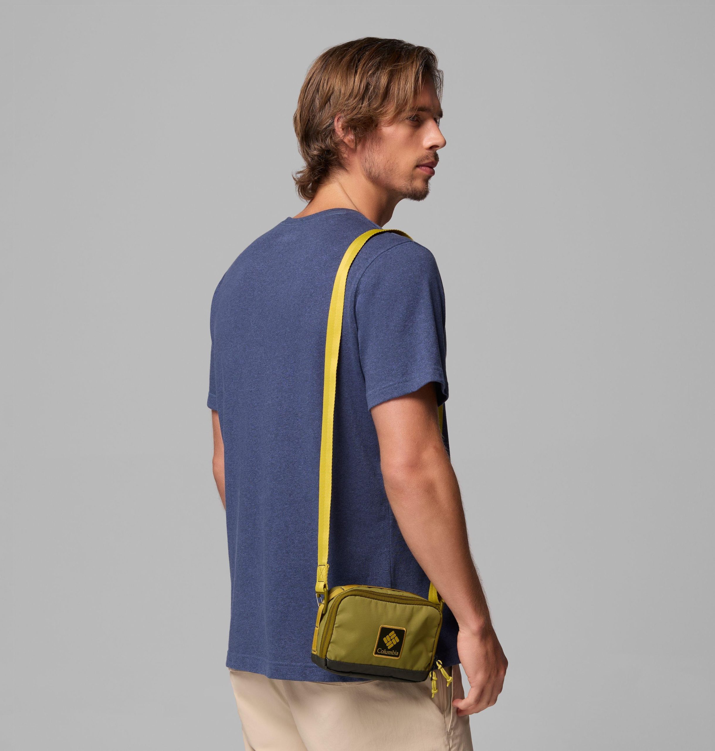 trail traveler skulderveske