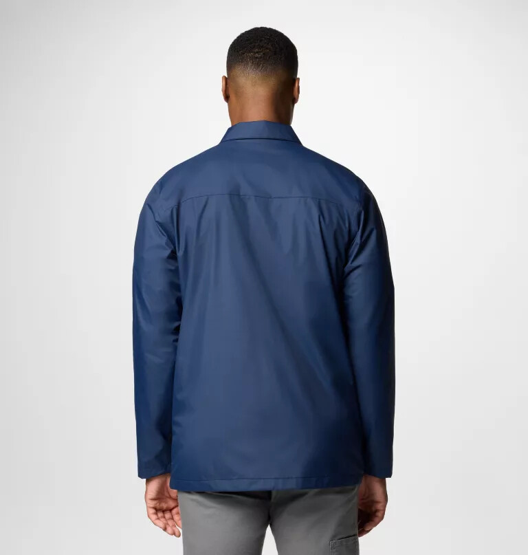 herre sleetwood mac-jakke