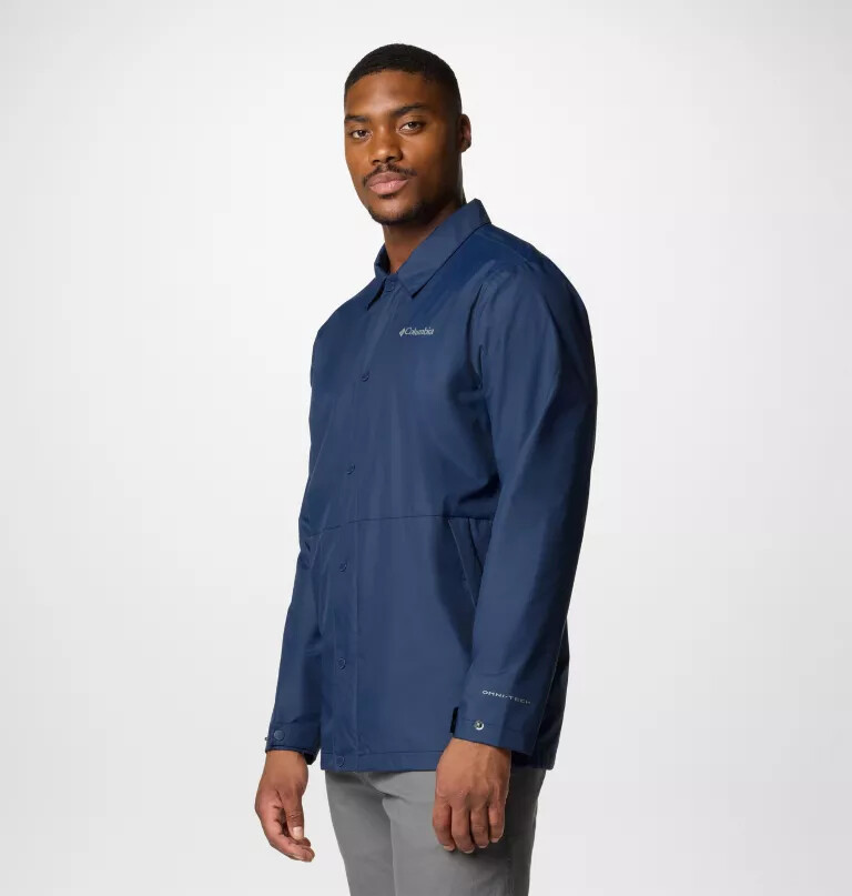 herre sleetwood mac-jakke