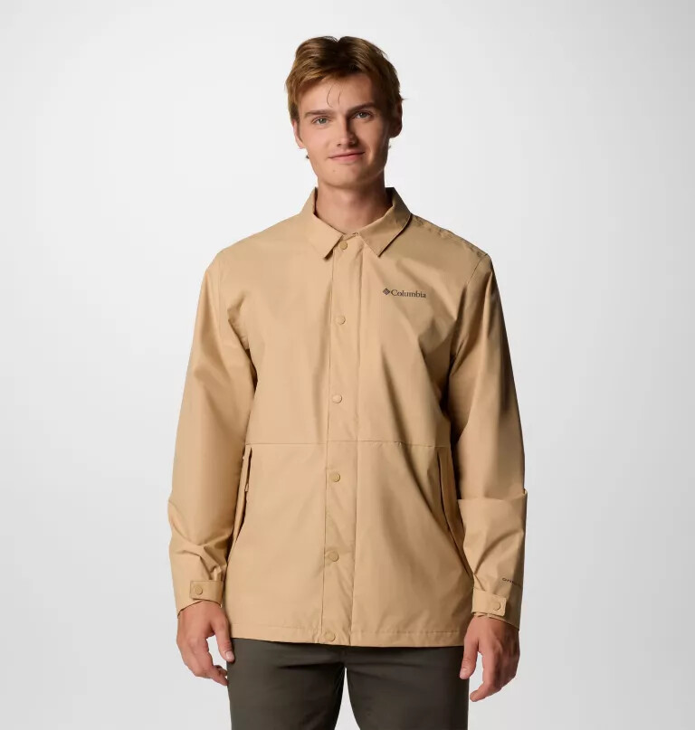 herre sleetwood mac-jakke