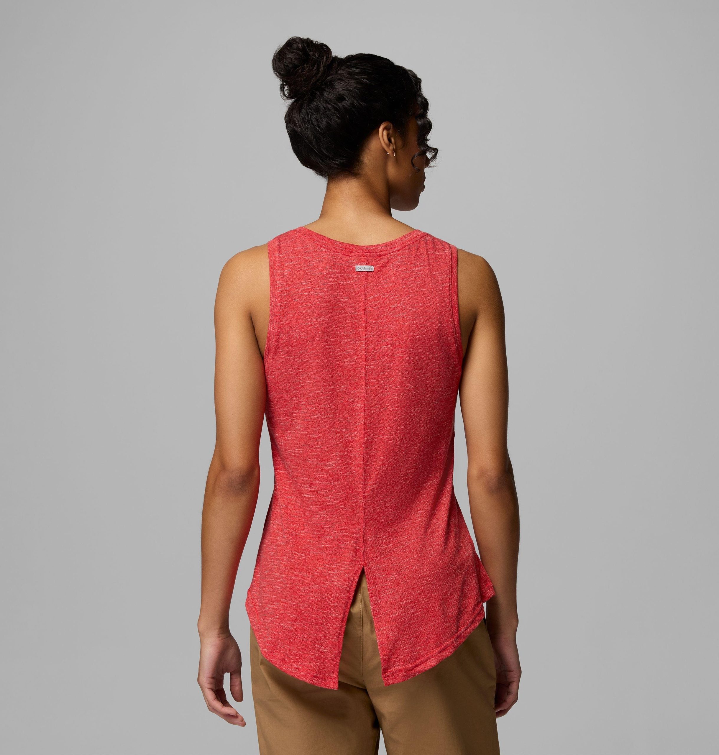 kvinner collegiate cades cape tank - georgia