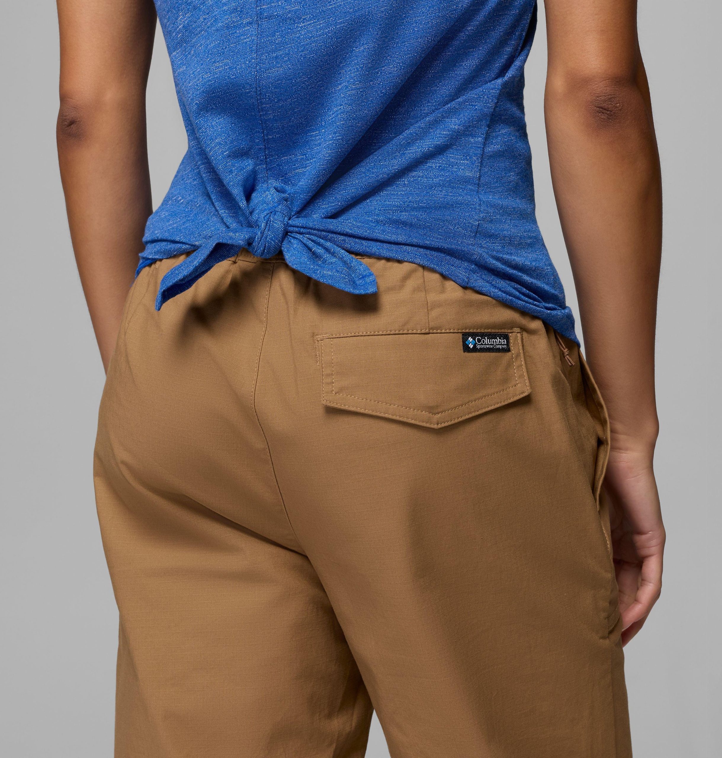 kvinner collegiate cades cape tank - kentucky