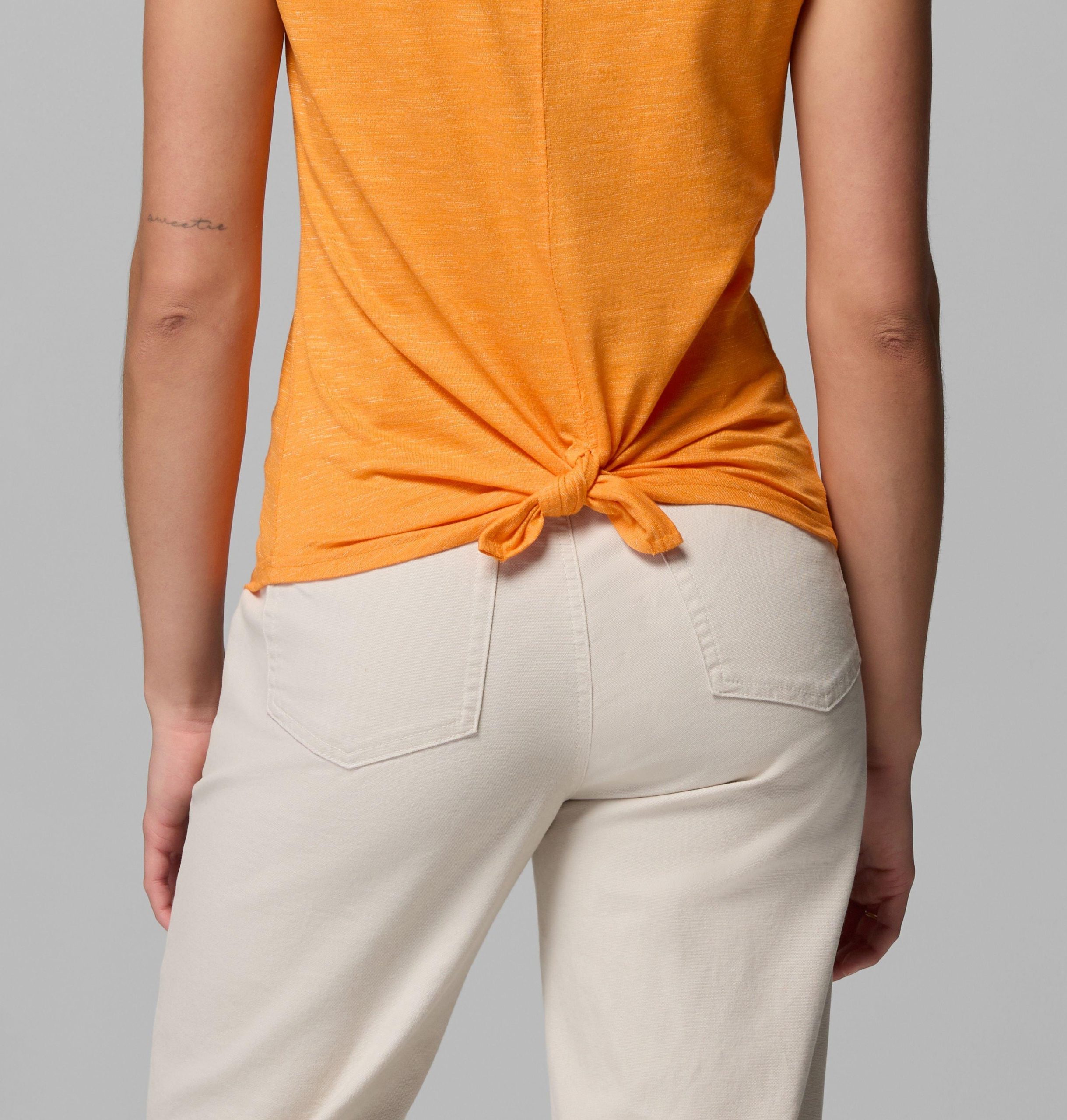 kvinner collegiate cades cape tank - tennessee