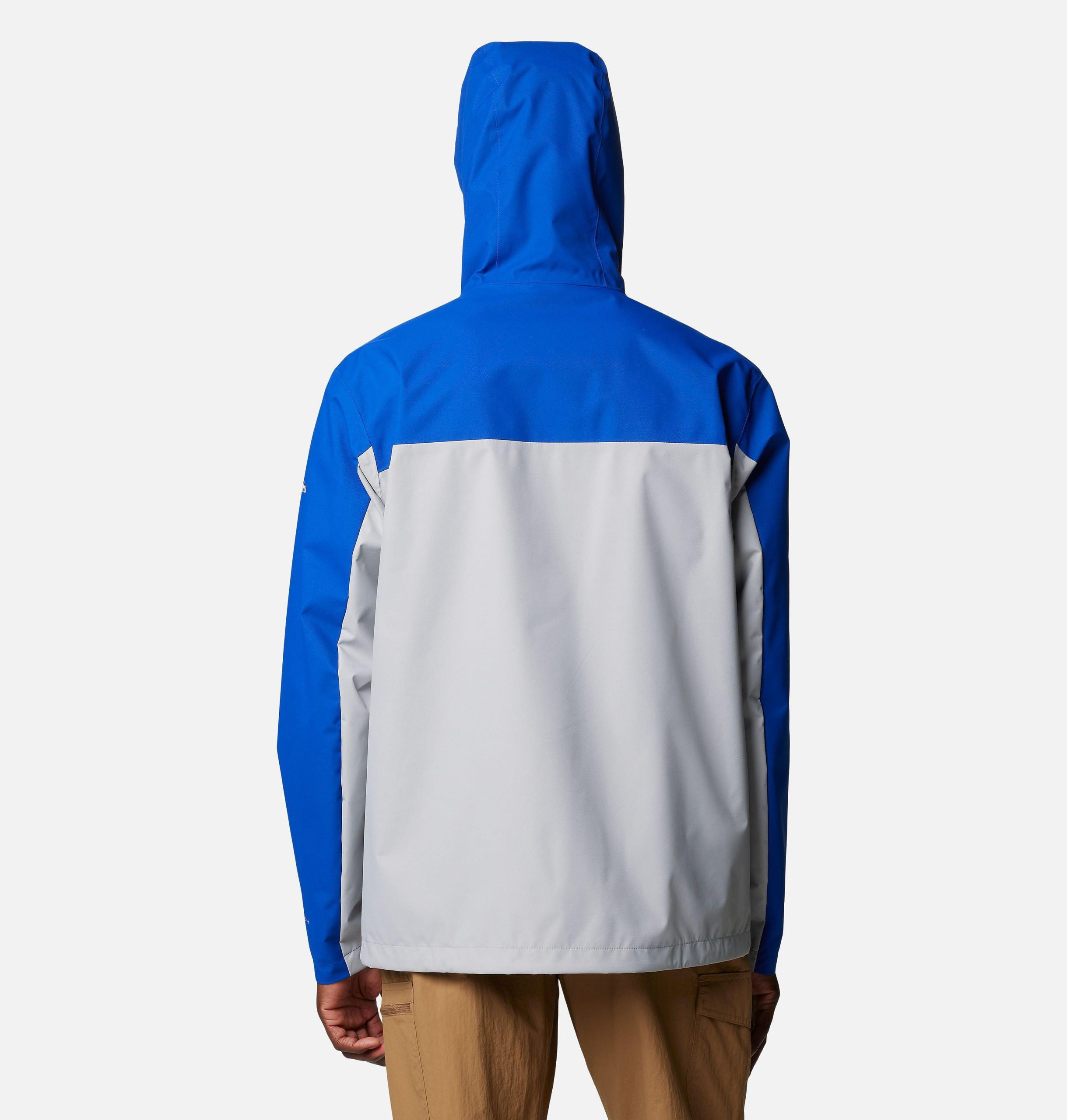herre collegiate field bound jakke – kentucky