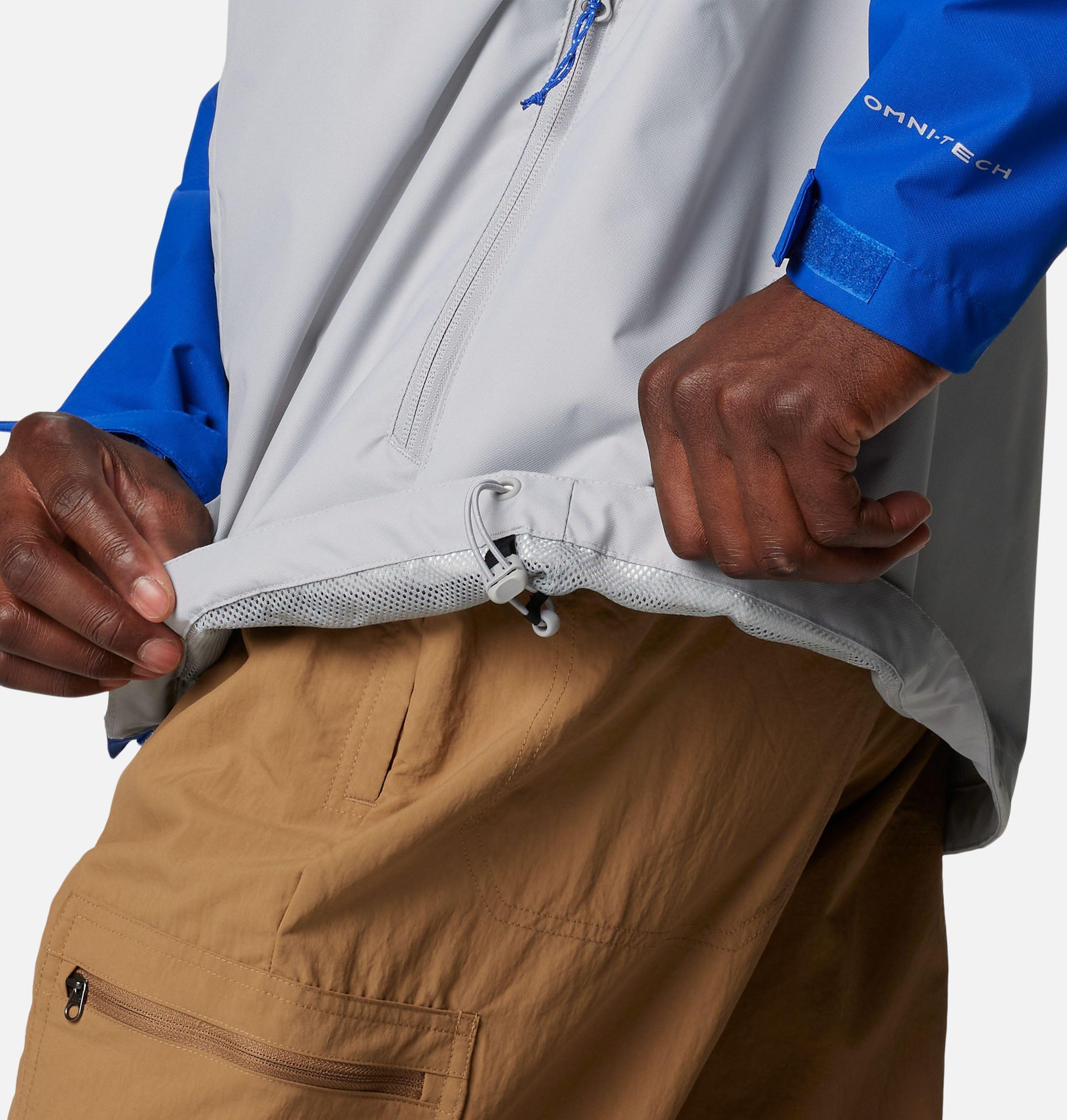 herre collegiate field bound jakke – kentucky