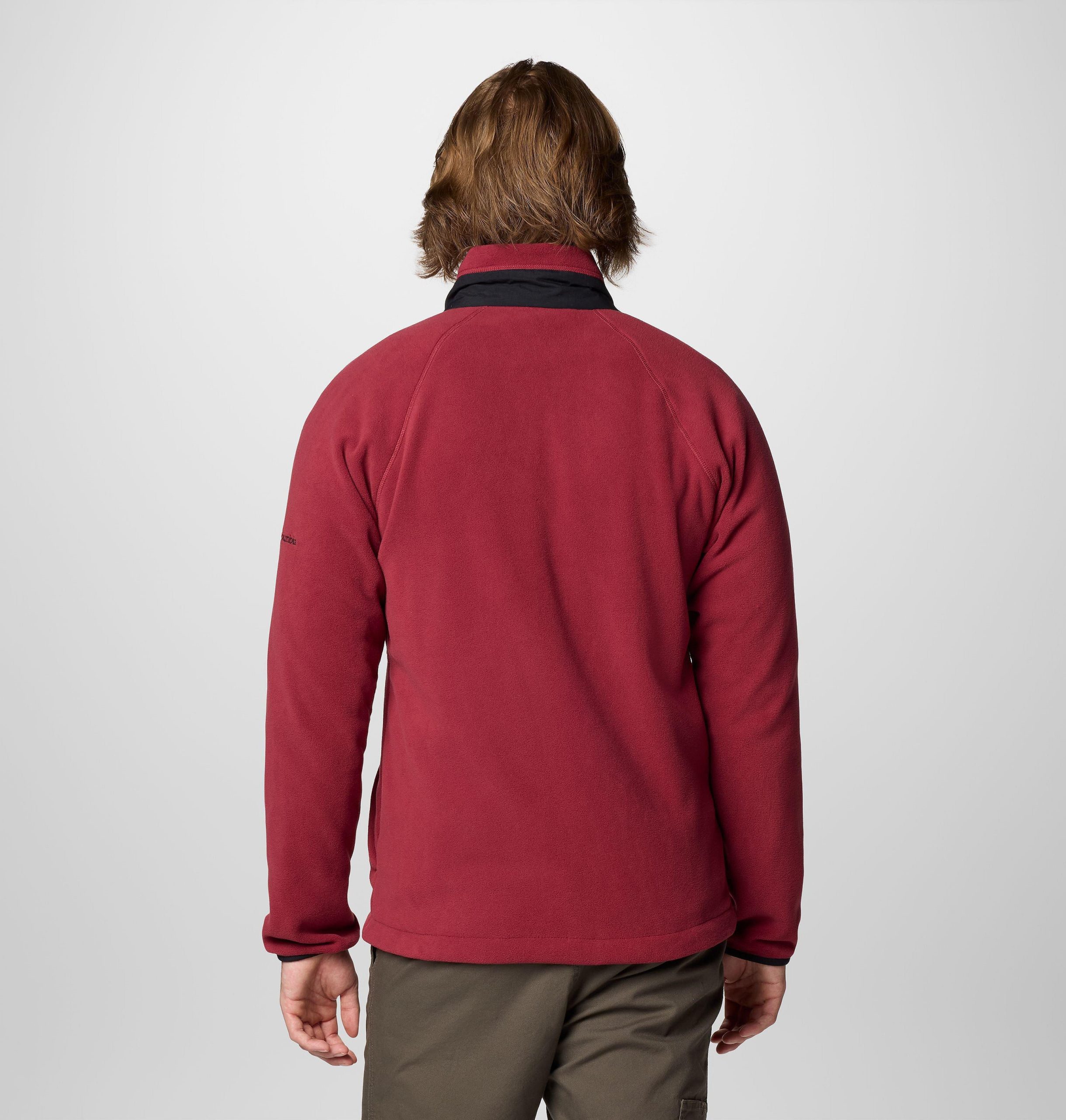 herre collegiate flanker iv fleecejakke – florida state