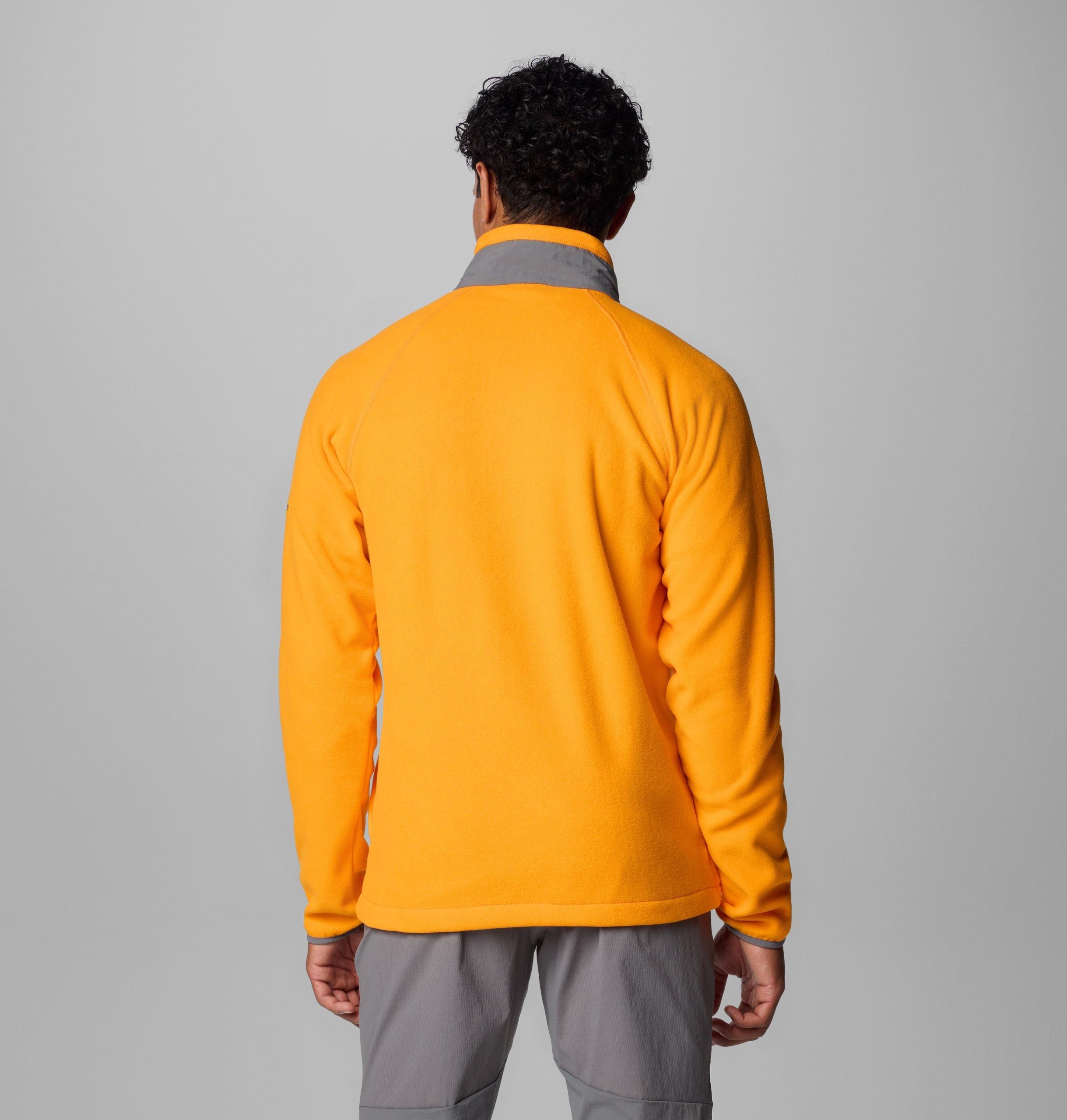 herre collegiate flanker iv fleecejakke – tennessee