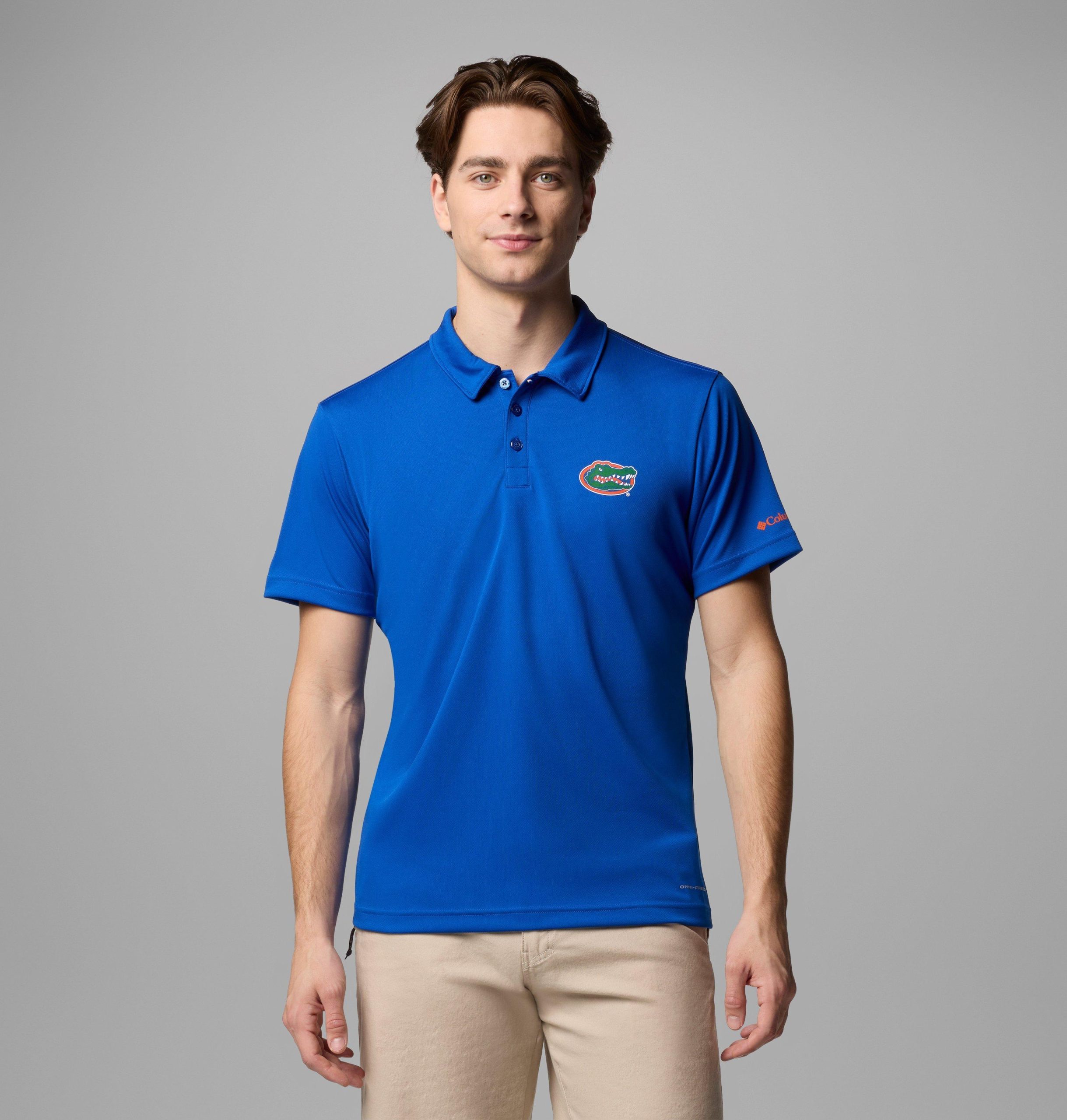 herre college fair catch polo – florida