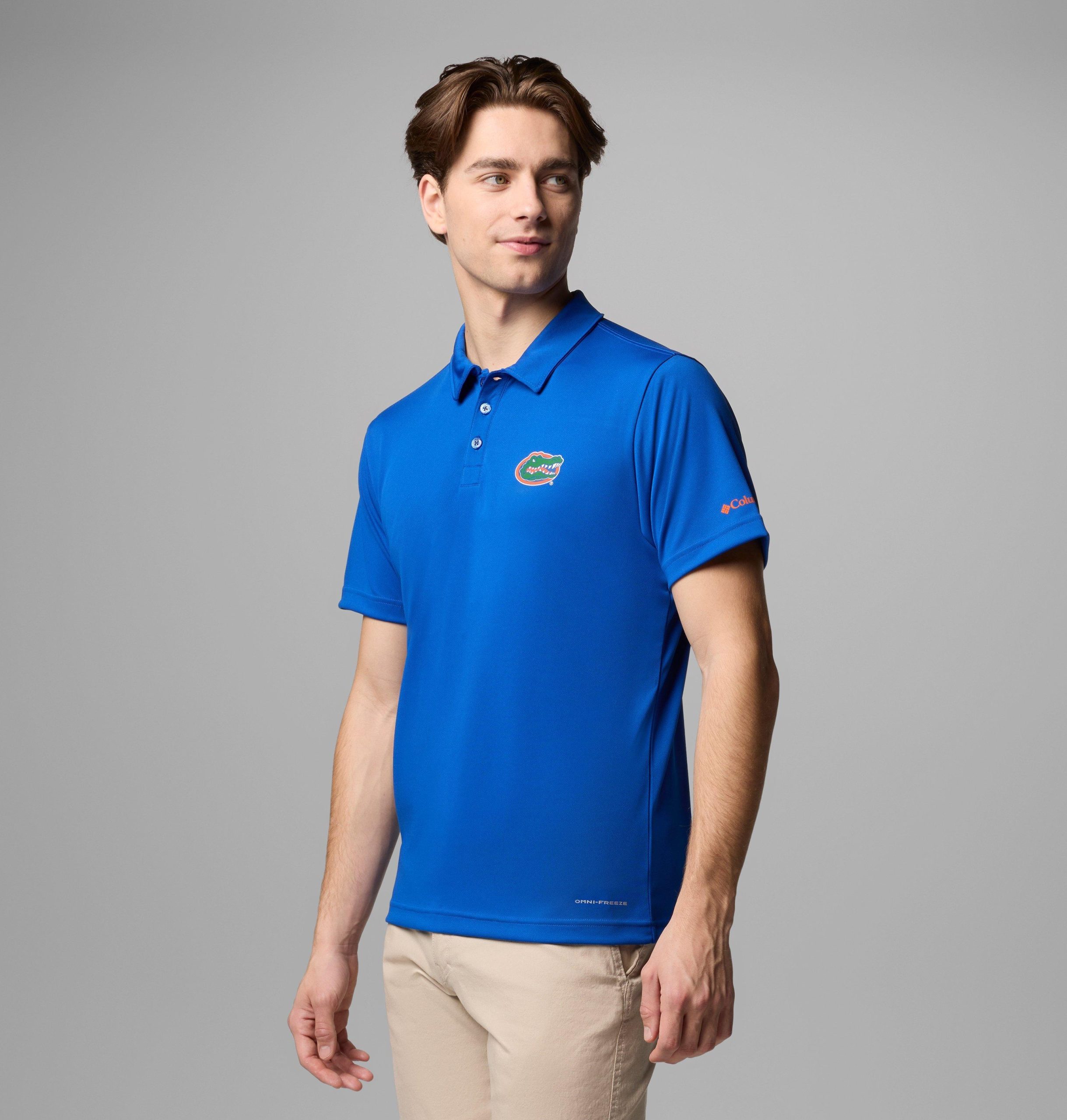 herre college fair catch polo – florida