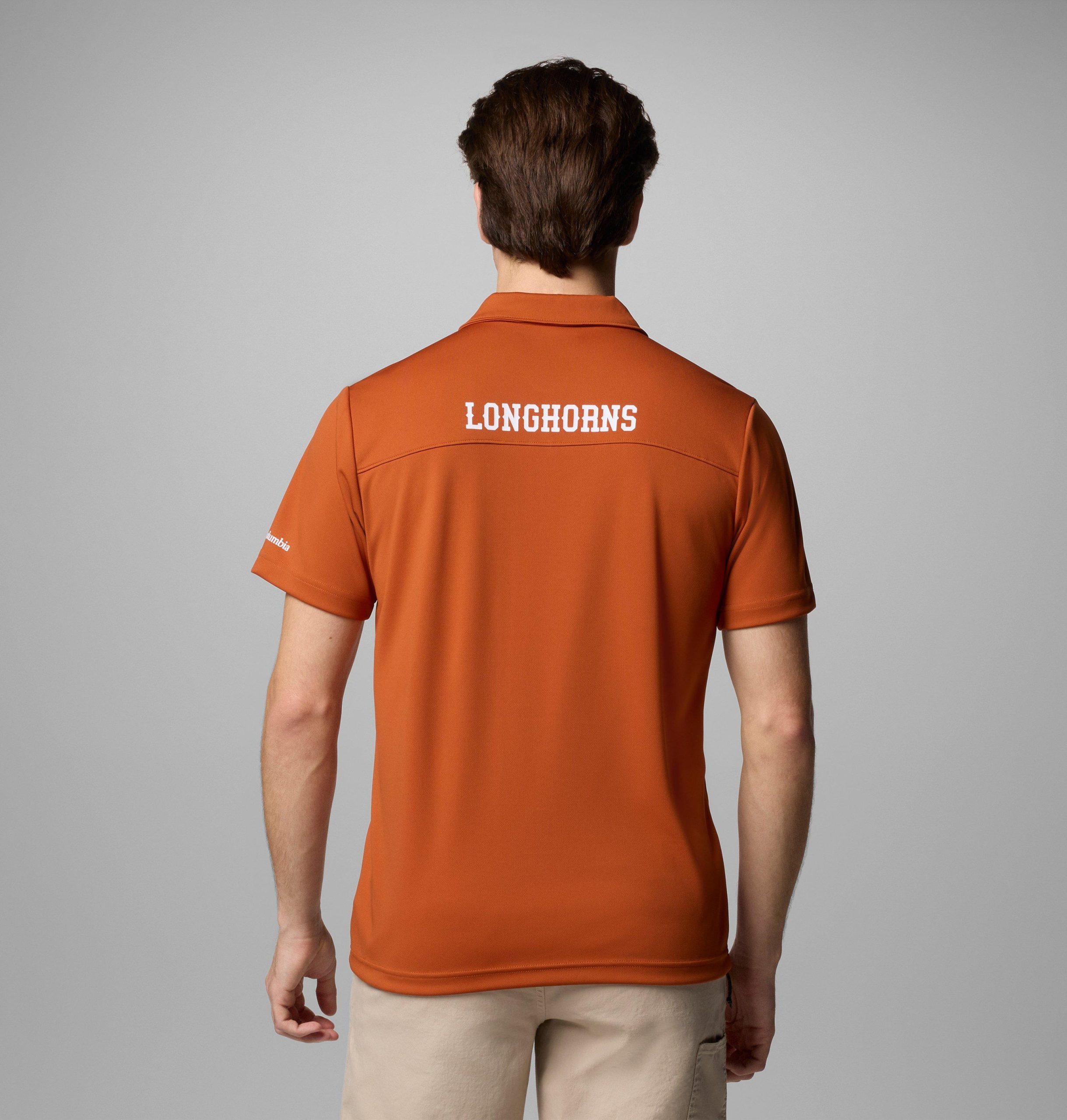 herre college fair catch polo – texas