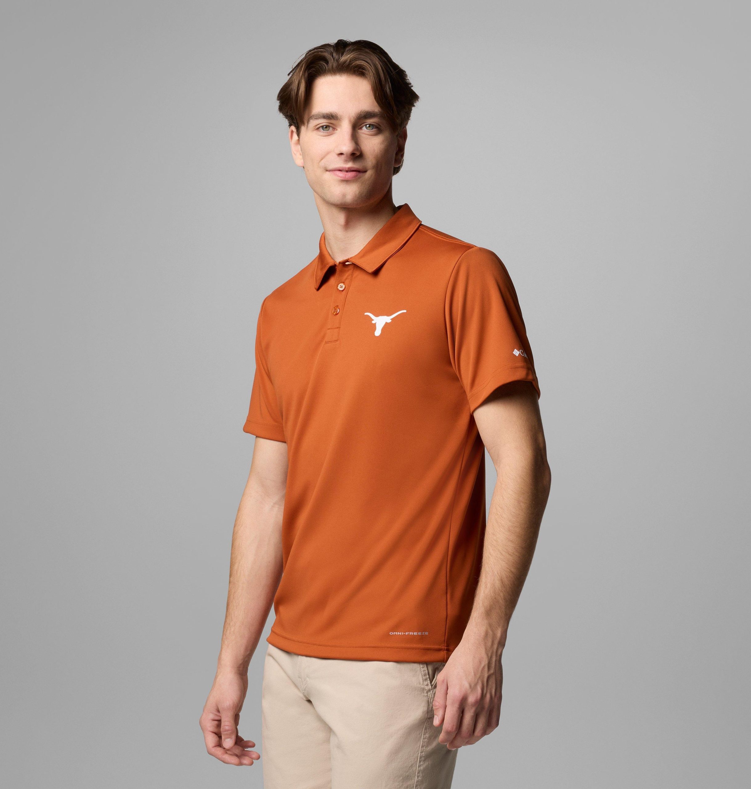 herre college fair catch polo – texas