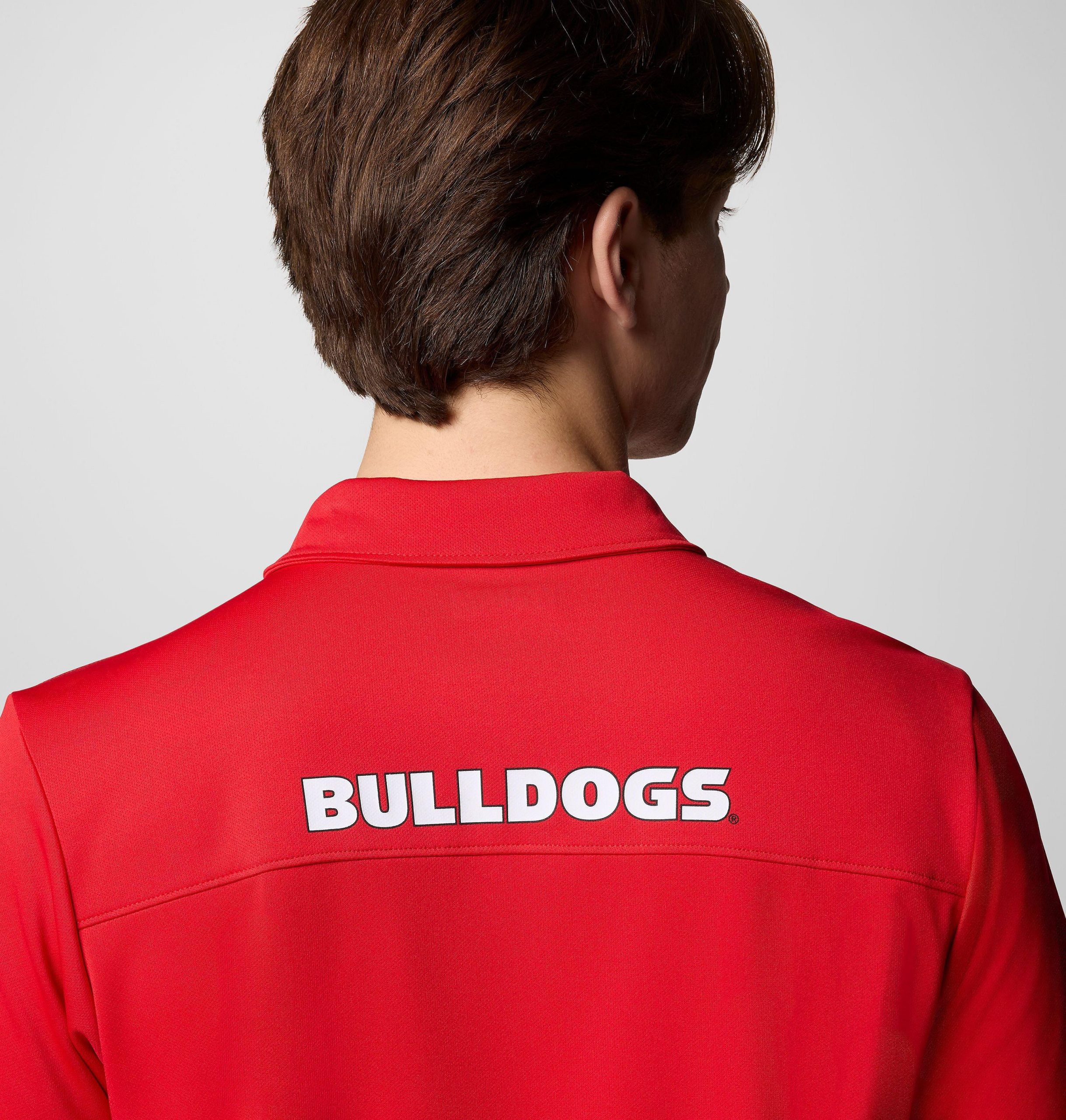 herre college fair catch polo – georgia