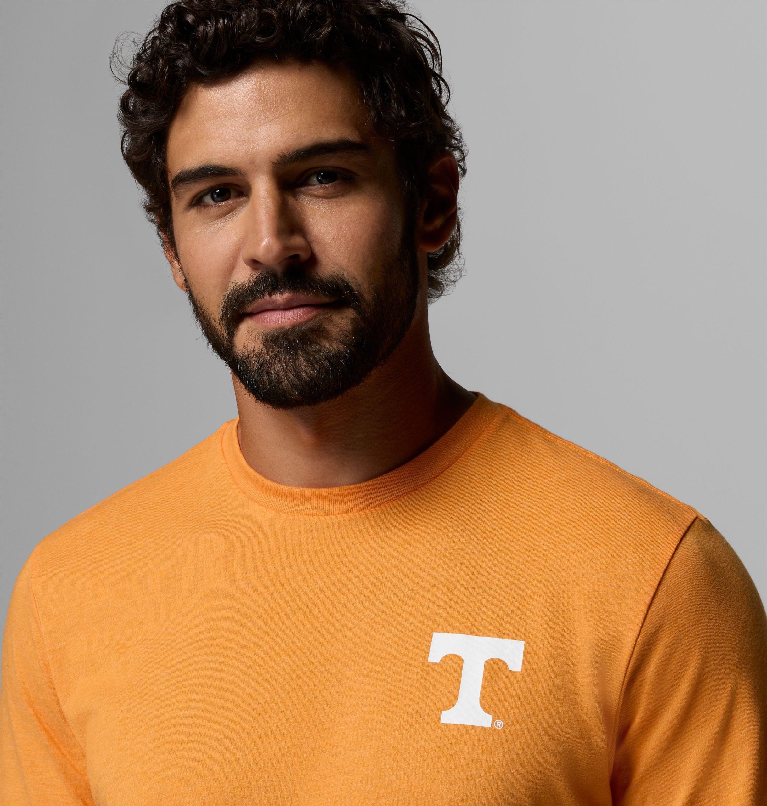 herre college pfg kortermet skjorte – tennessee
