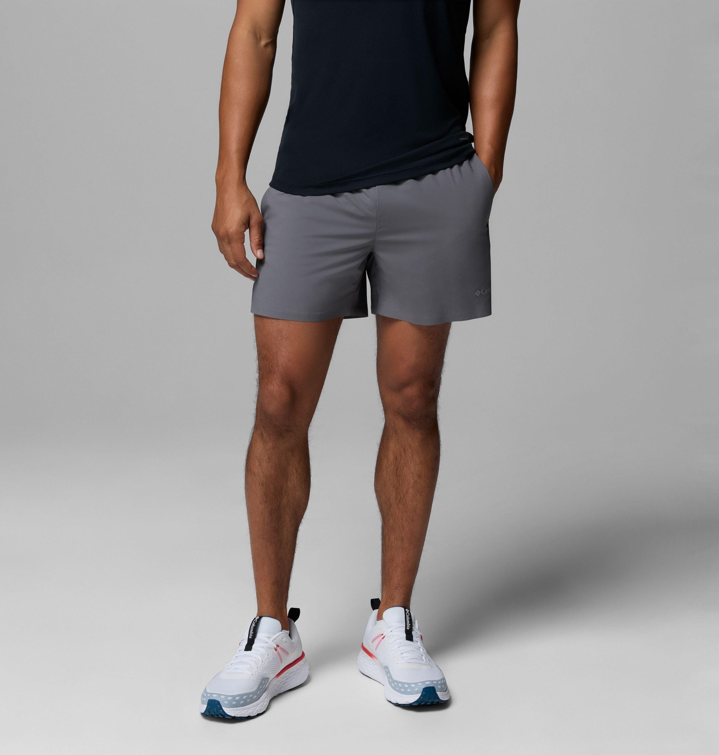herre stealth spring lined shorts