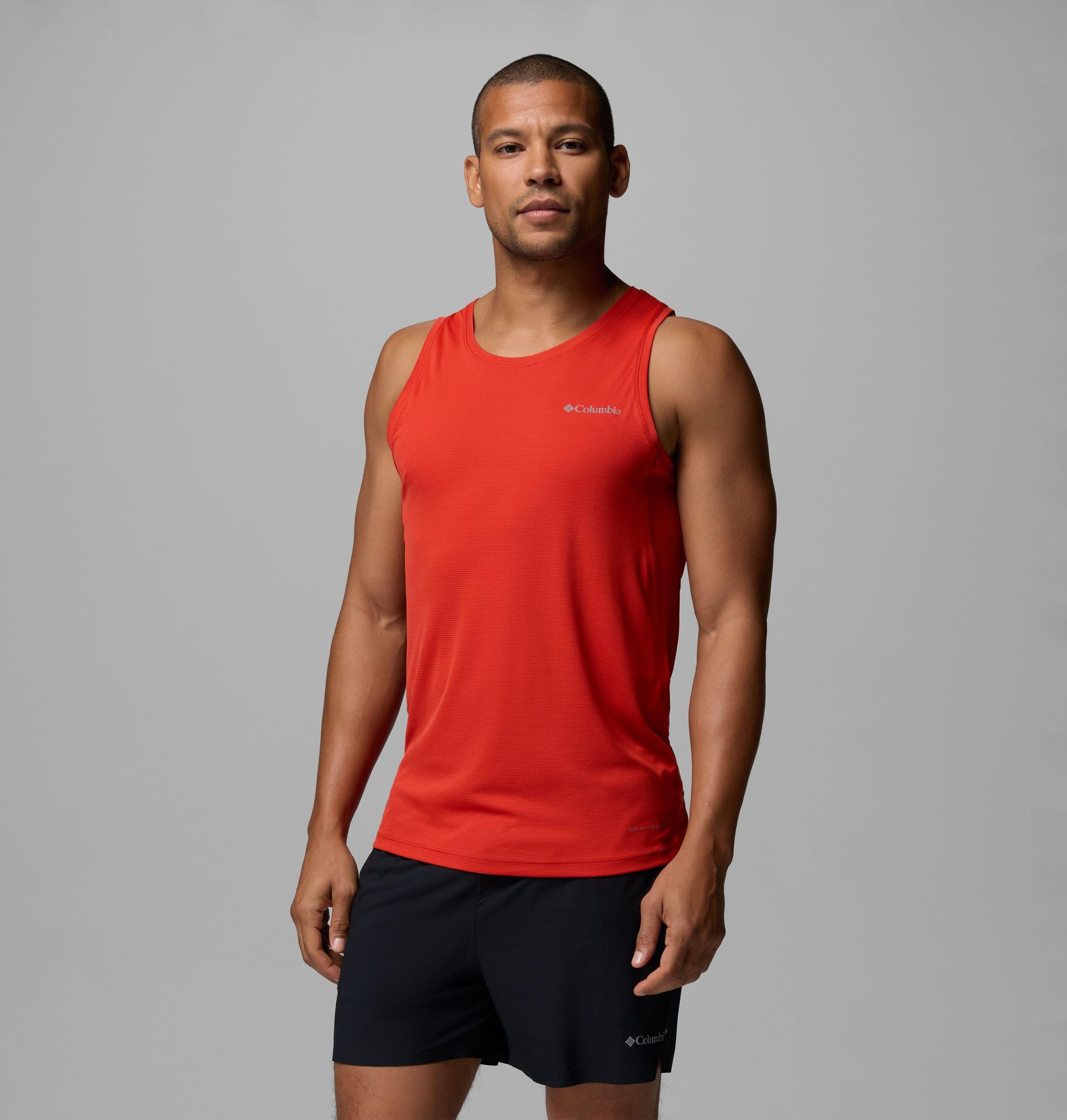 herre stealth spring tank
