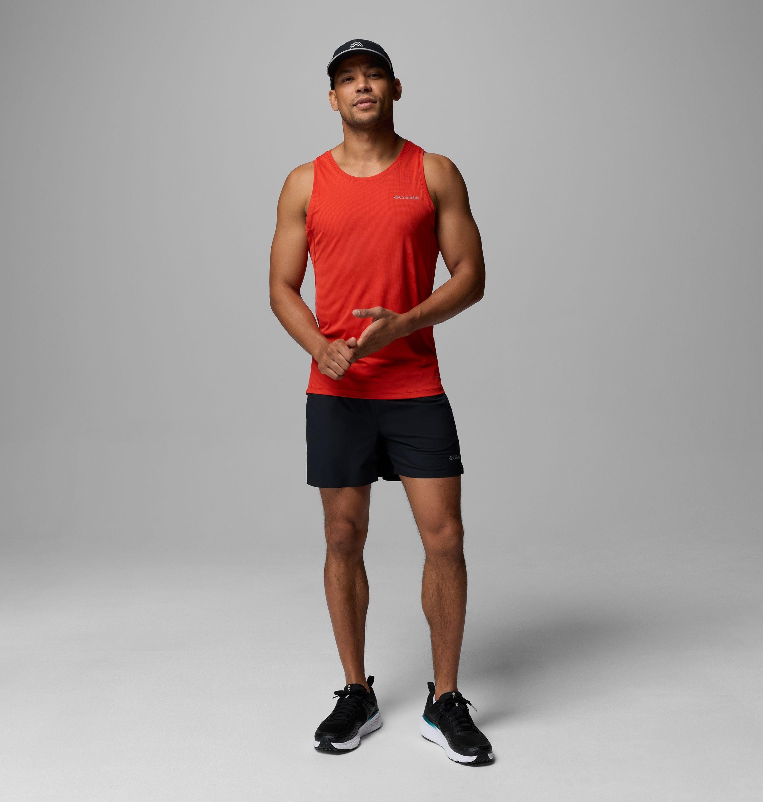 herre stealth spring tank