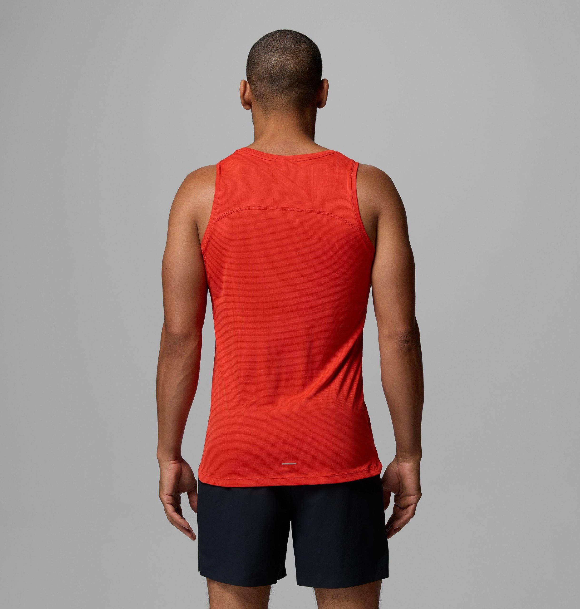 herre stealth spring tank