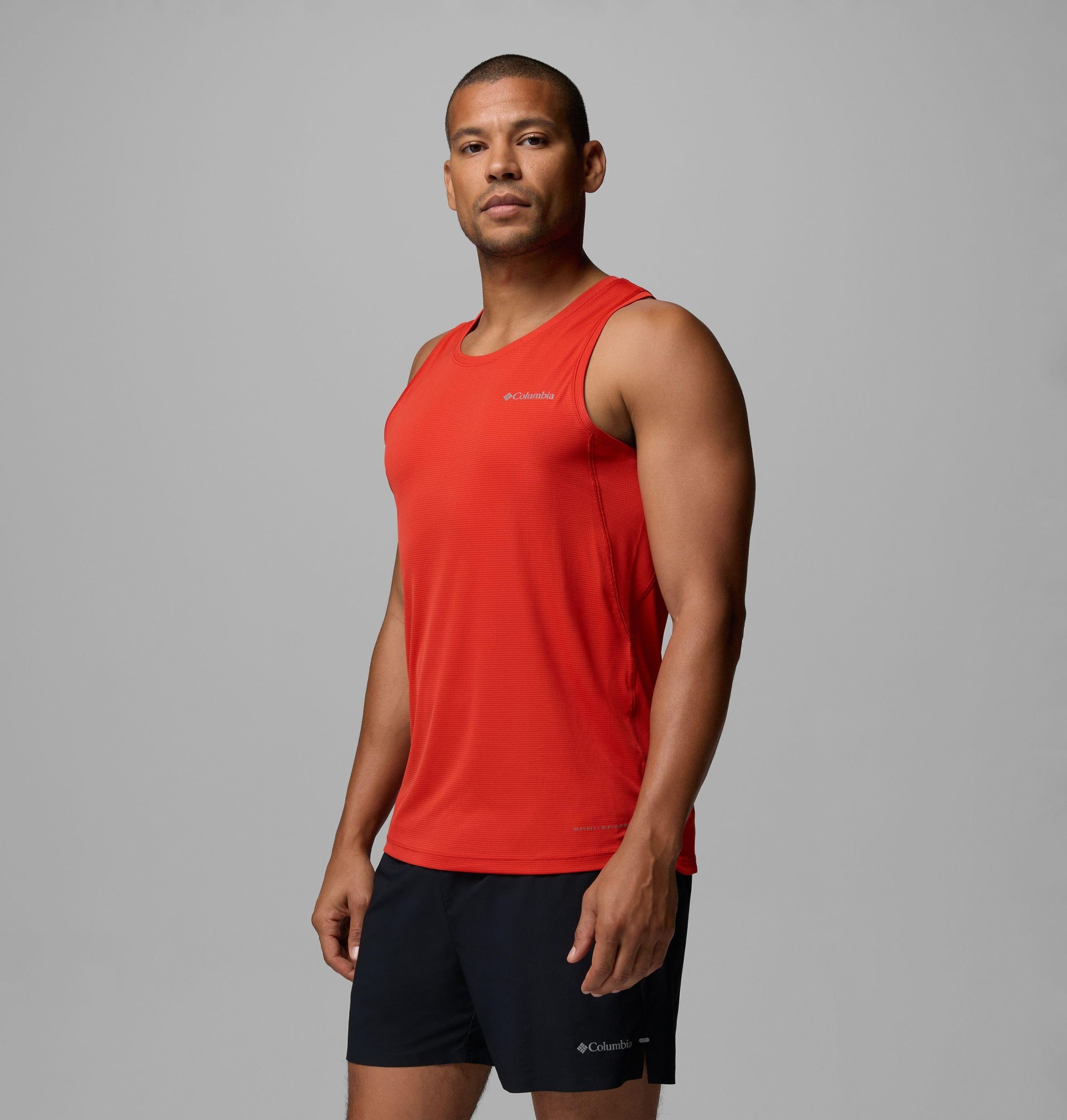 herre stealth spring tank