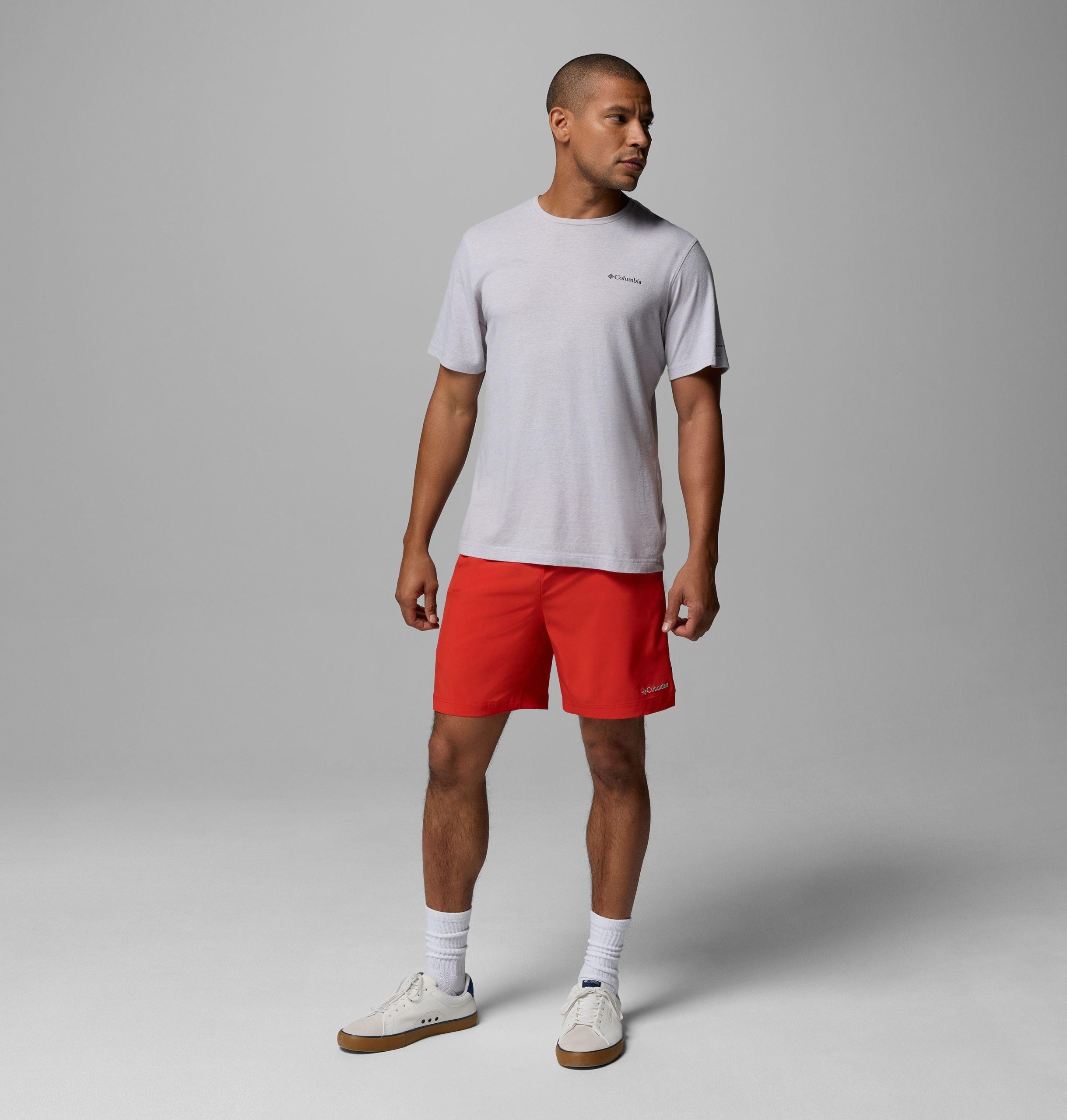 menn vital valley shorts