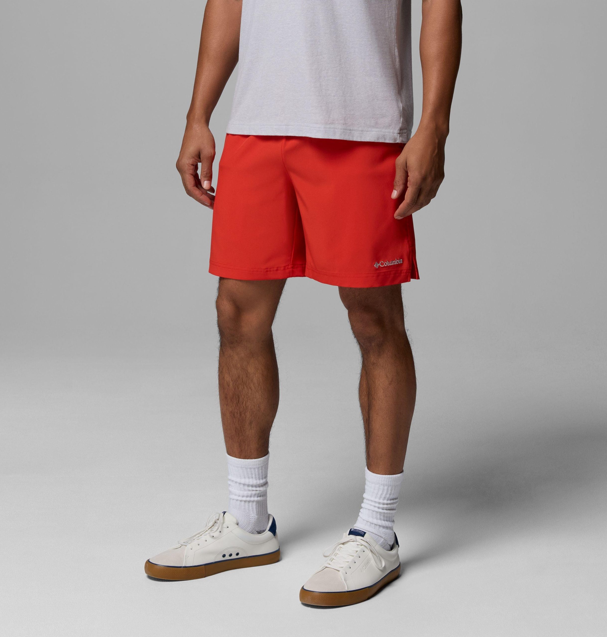 menn vital valley shorts