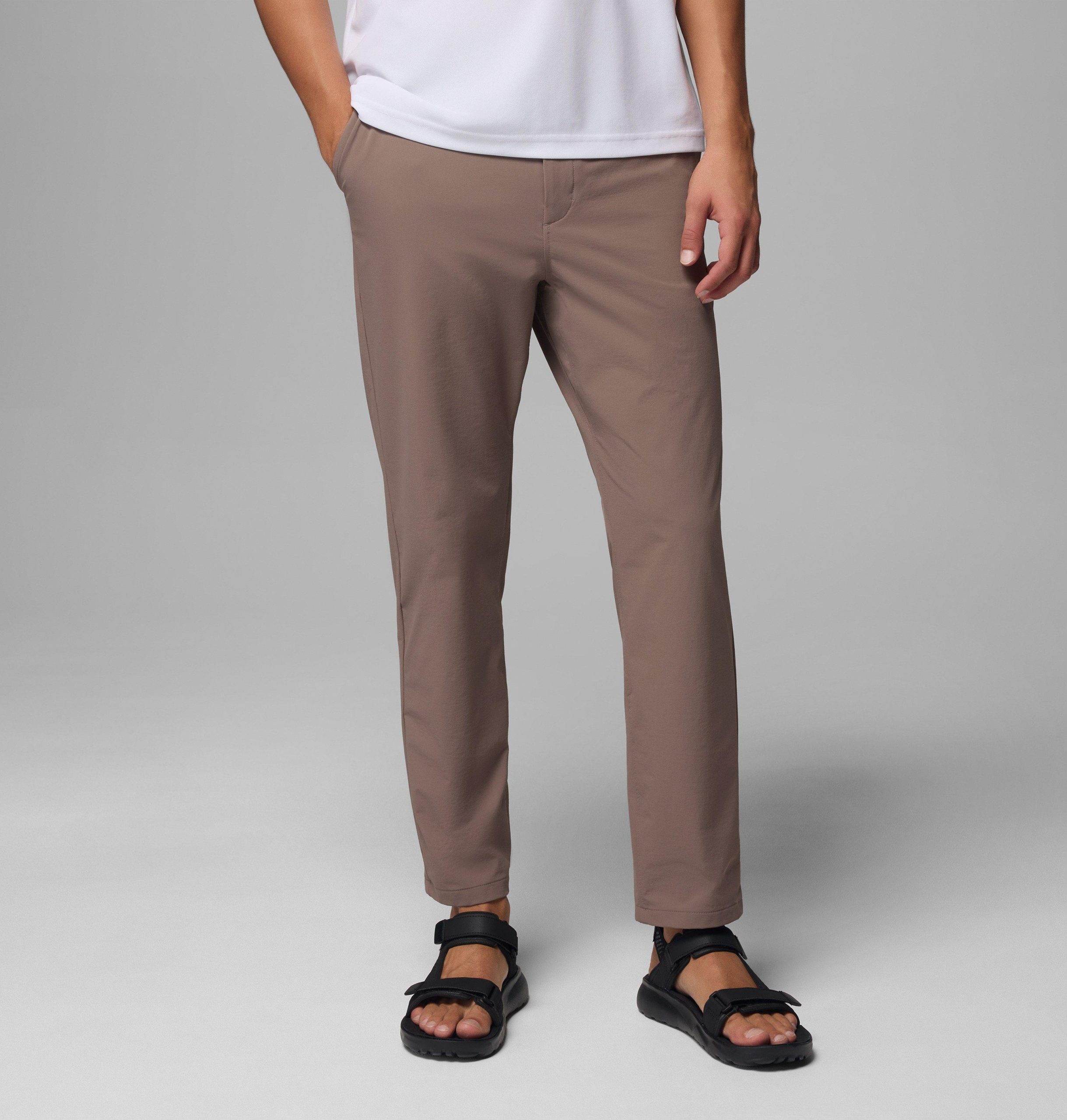herre chill creek chino-bukser