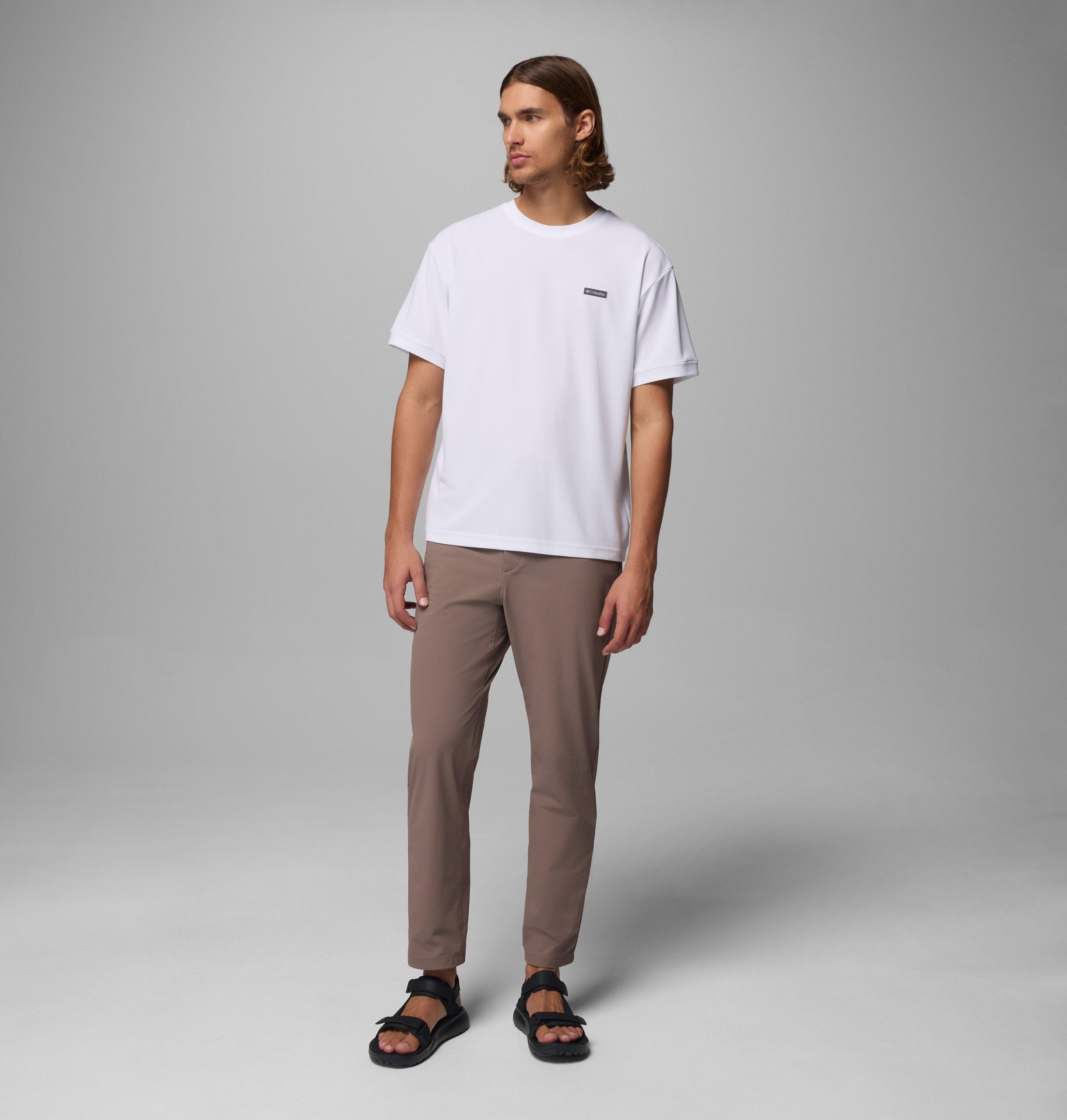 herre chill creek chino-bukser