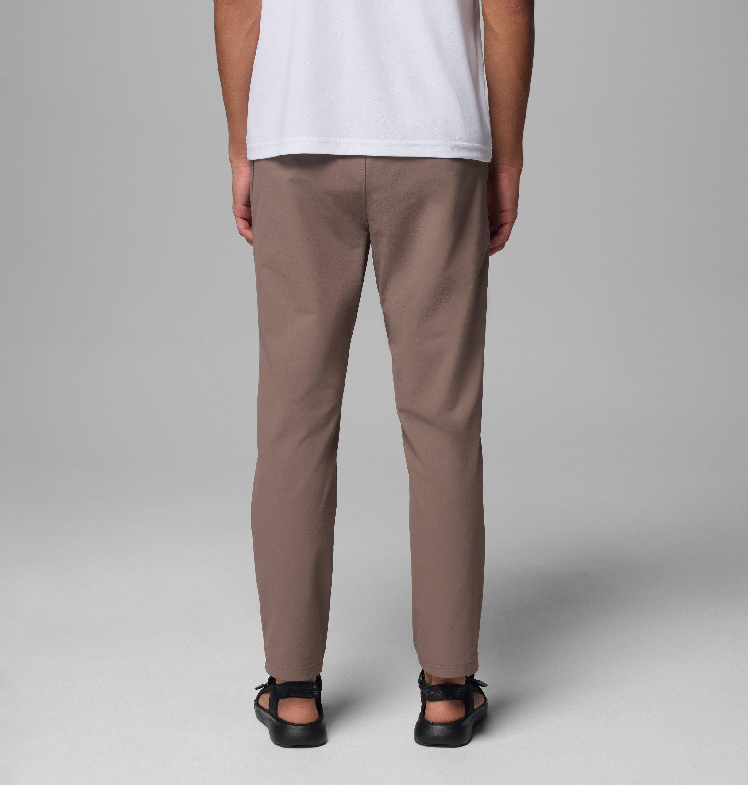 herre chill creek chino-bukser