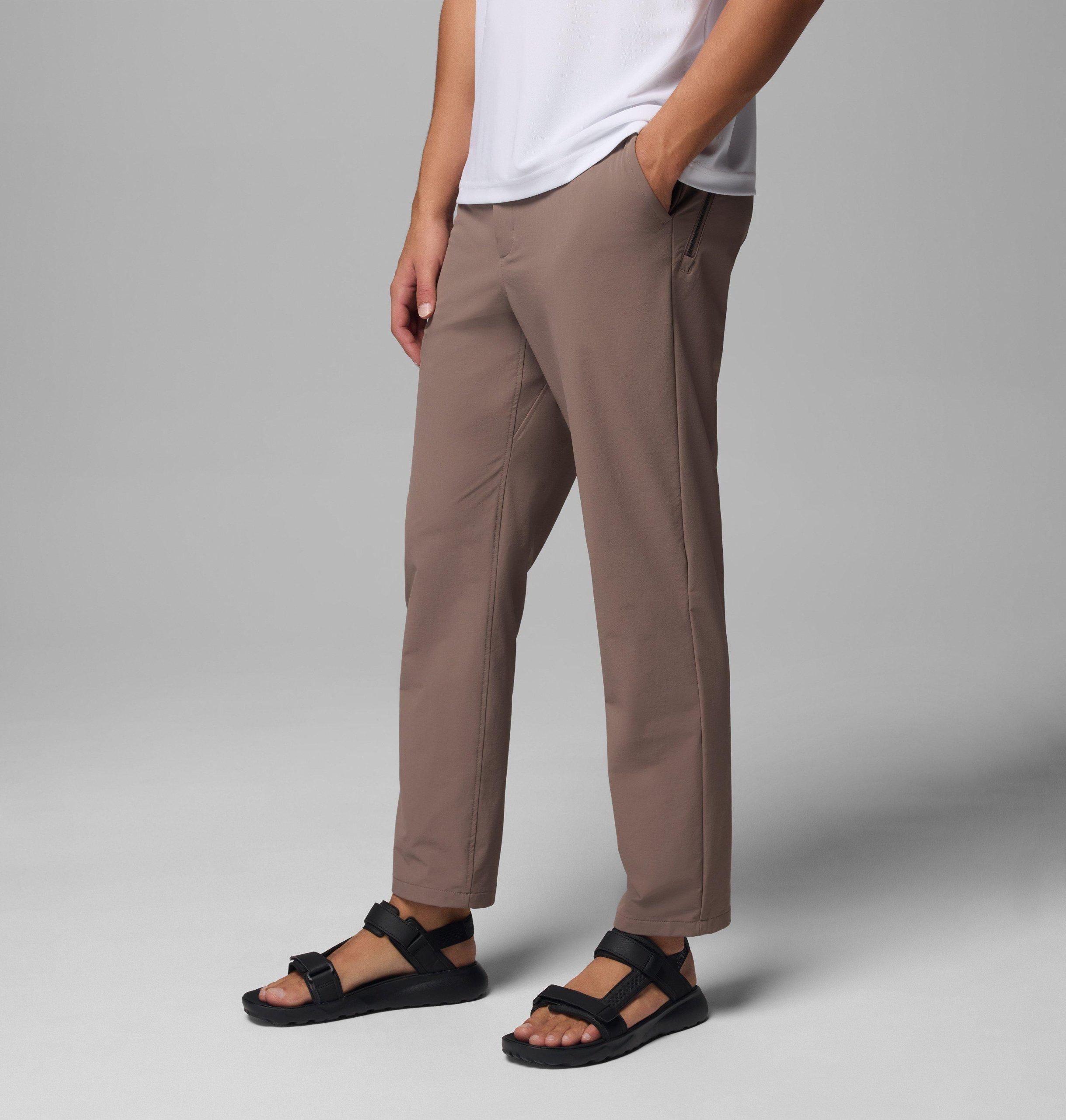 herre chill creek chino-bukser