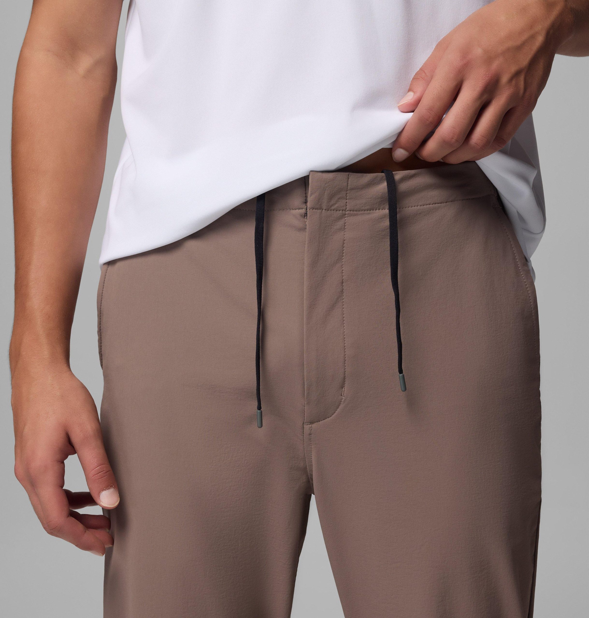 herre chill creek chino-bukser
