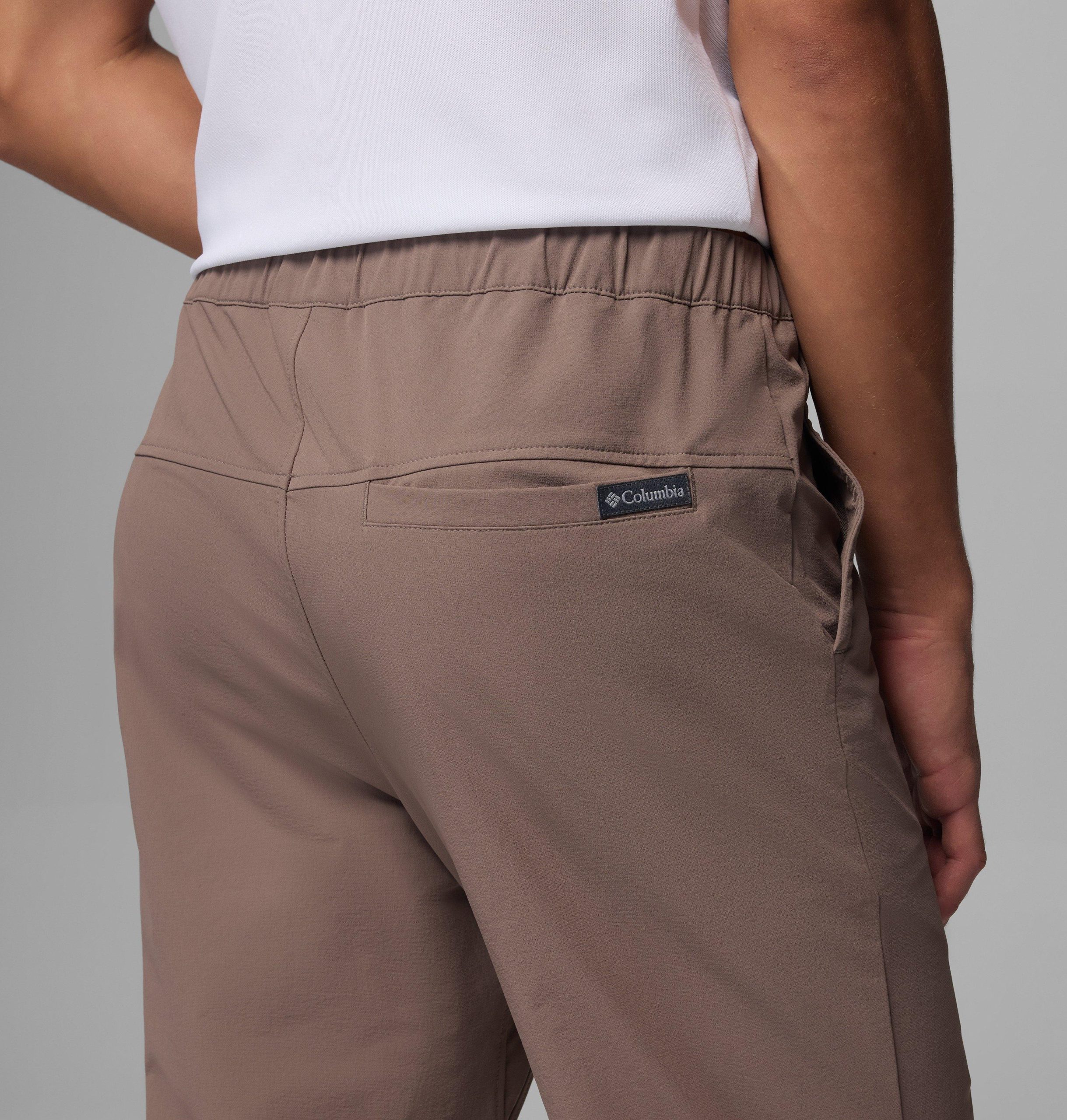 herre chill creek chino-bukser