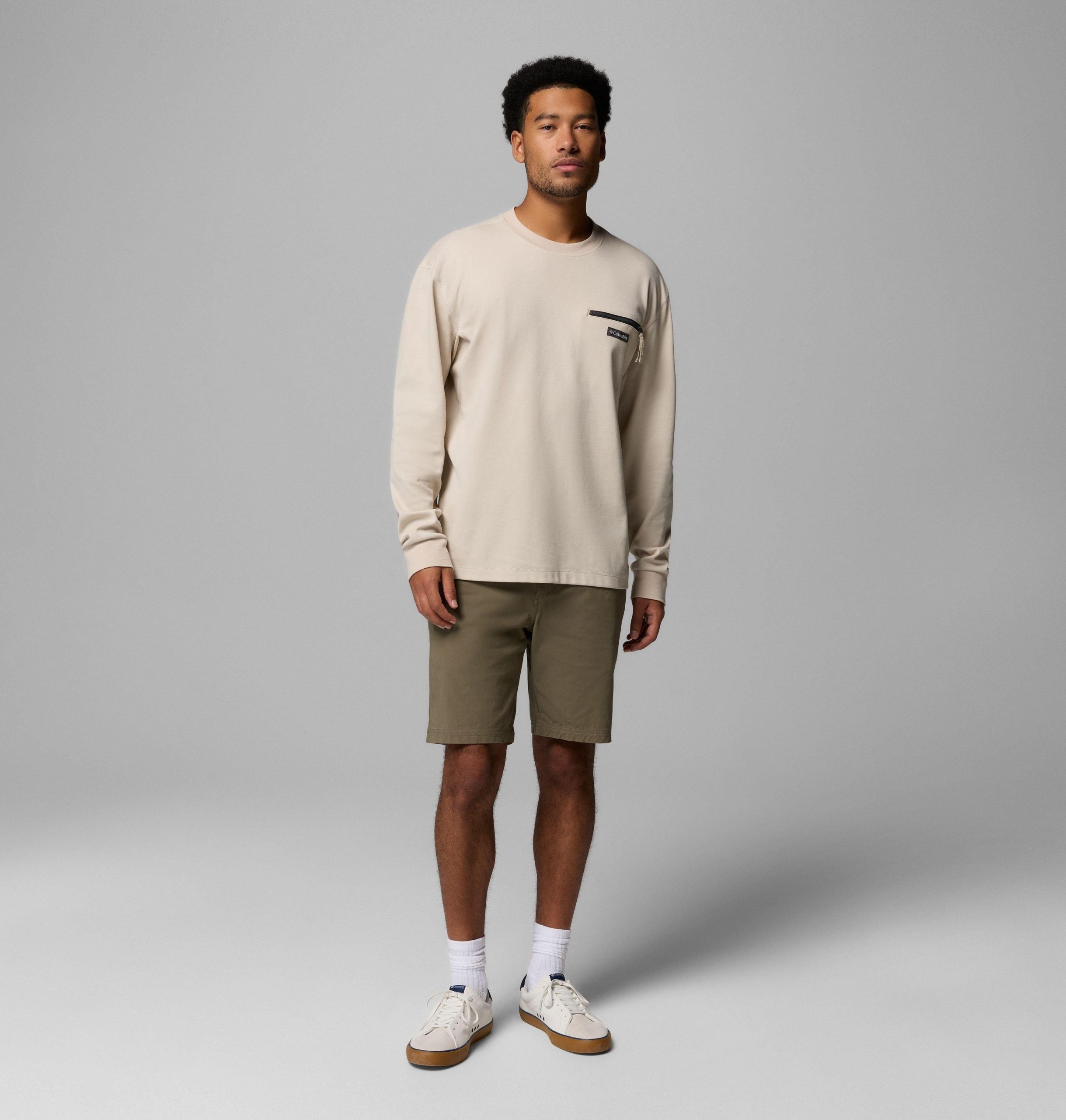 herre roc-shorts