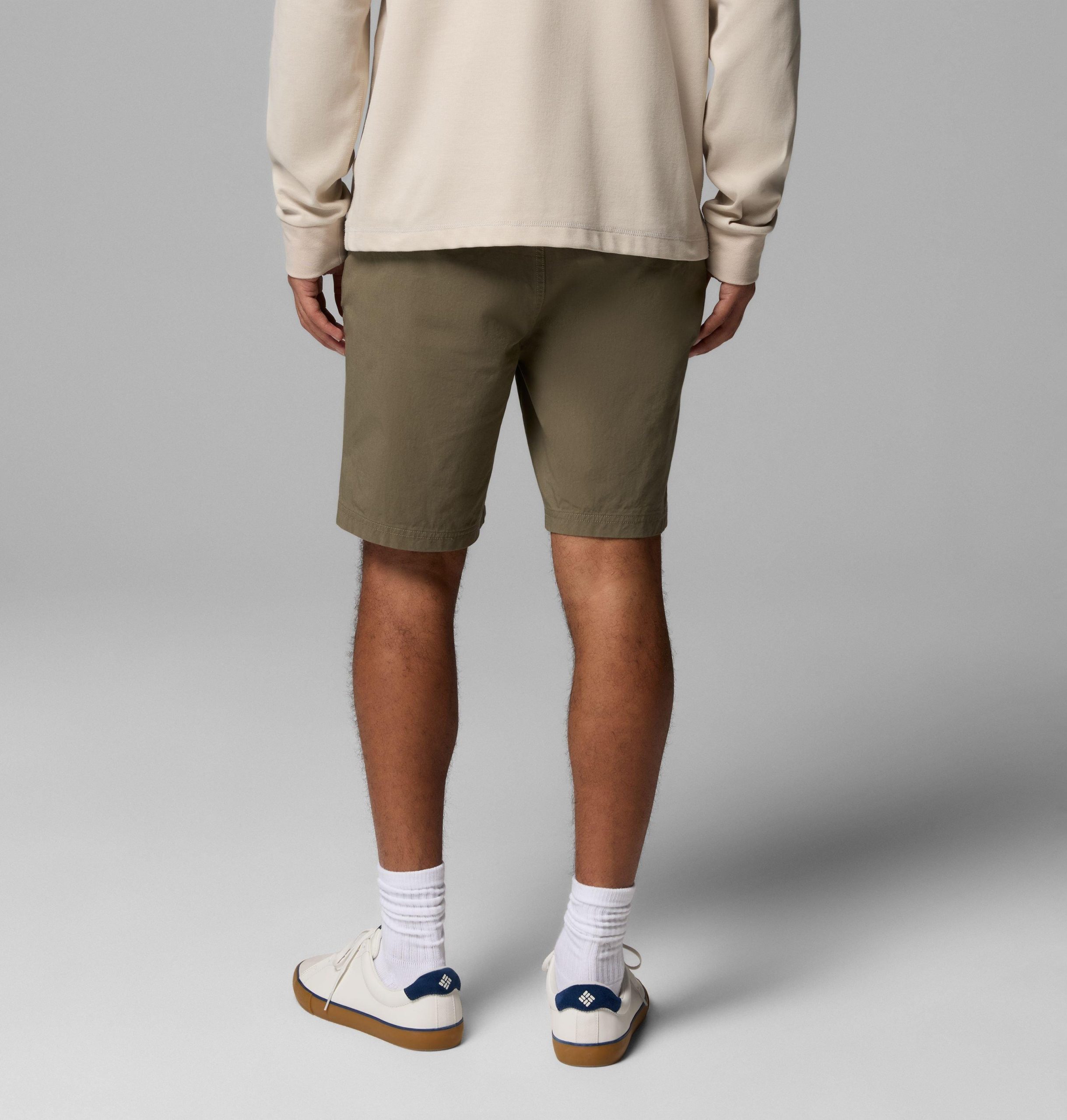 herre roc-shorts