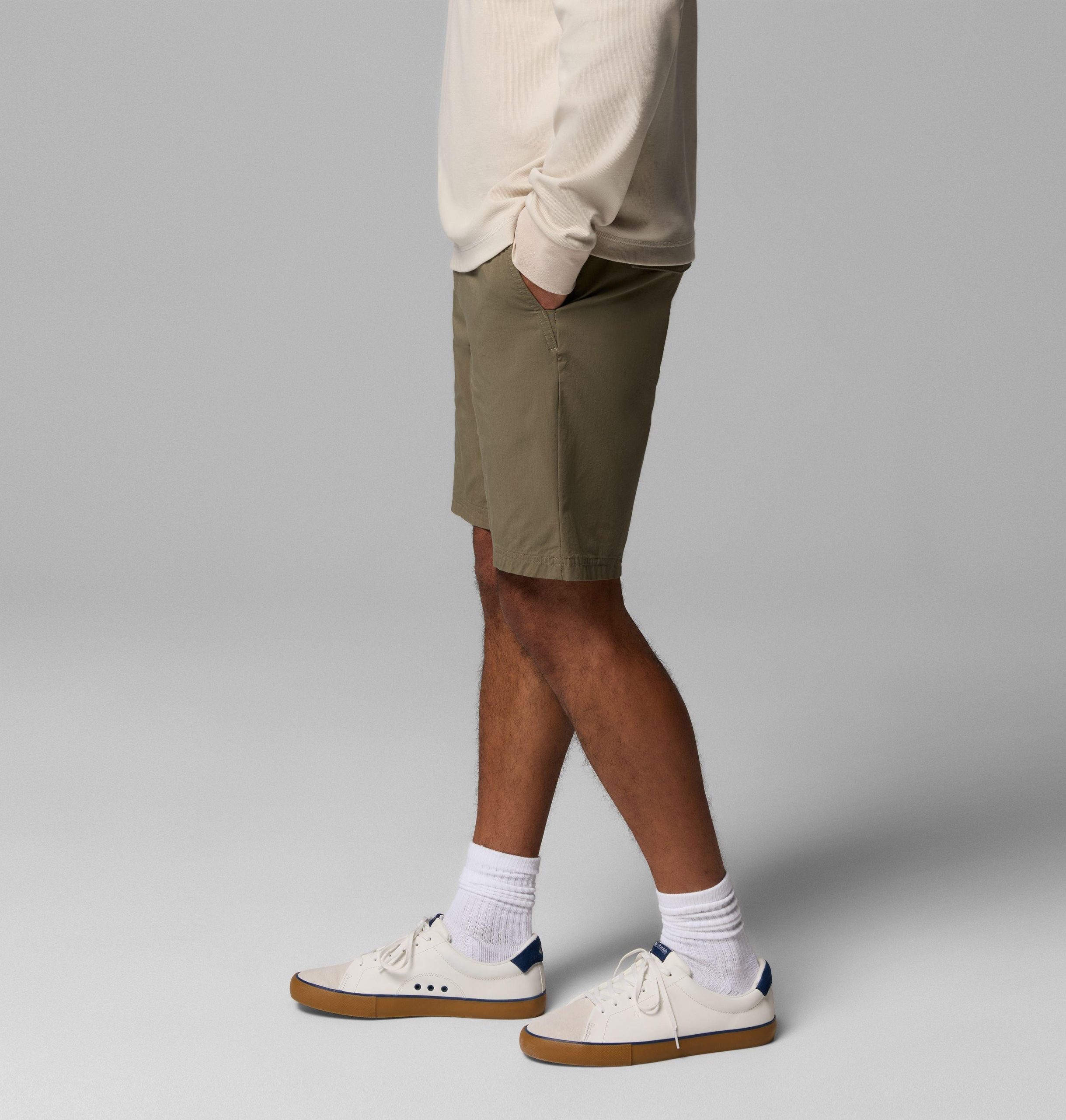 herre roc-shorts