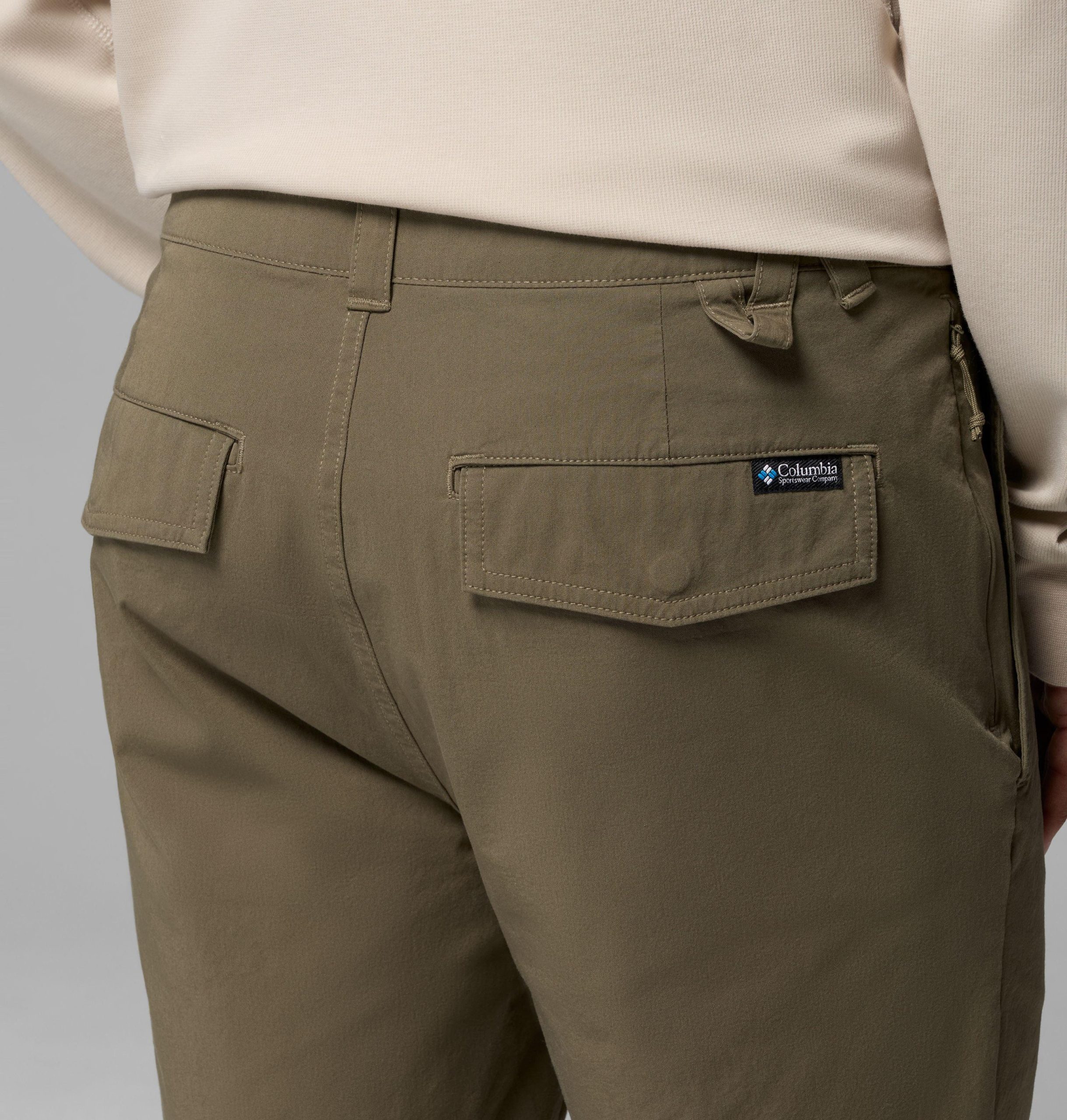 herre roc-shorts