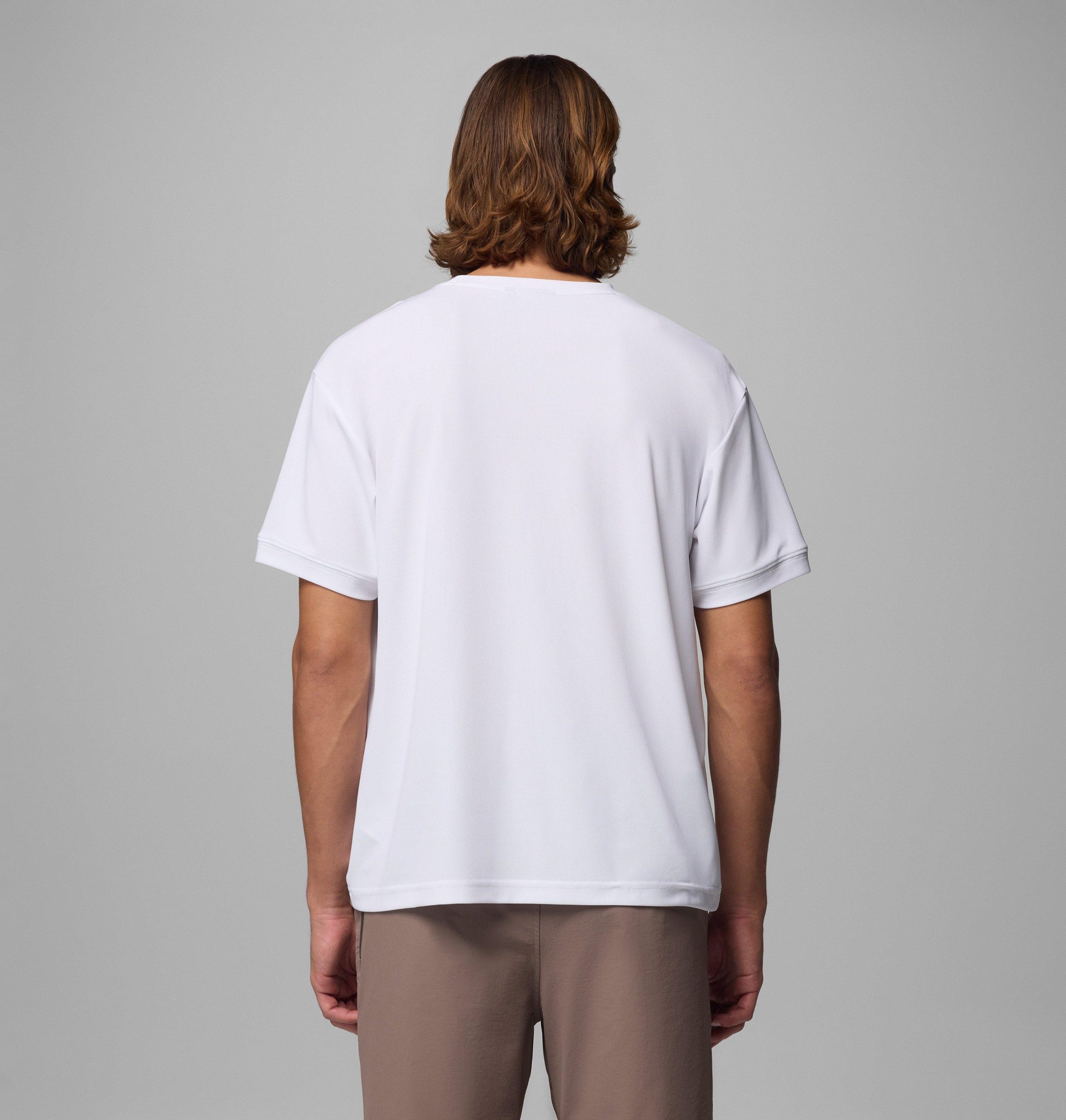 herre chill creek strikke-t-skjorte
