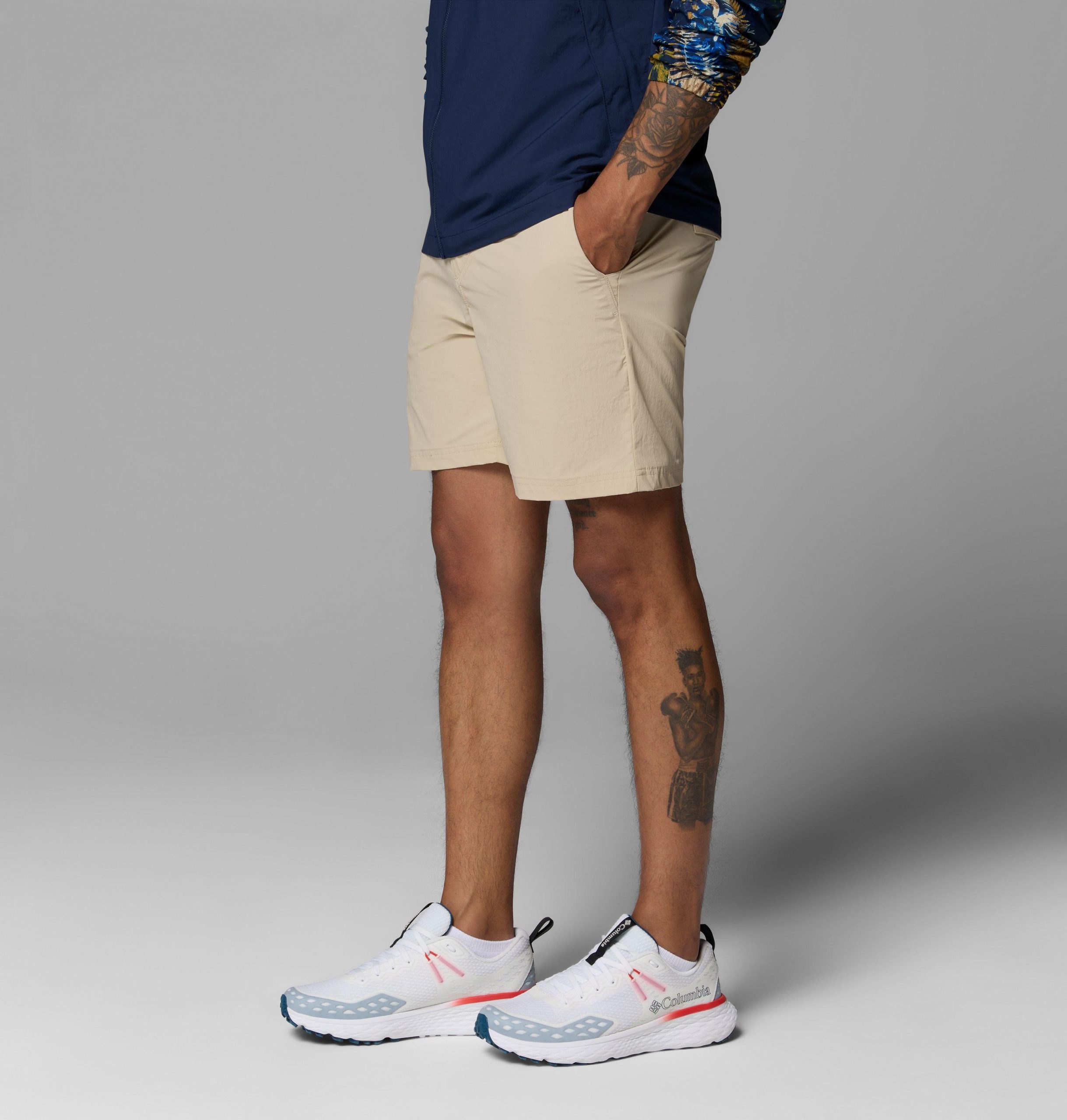 herre roc lite shorts