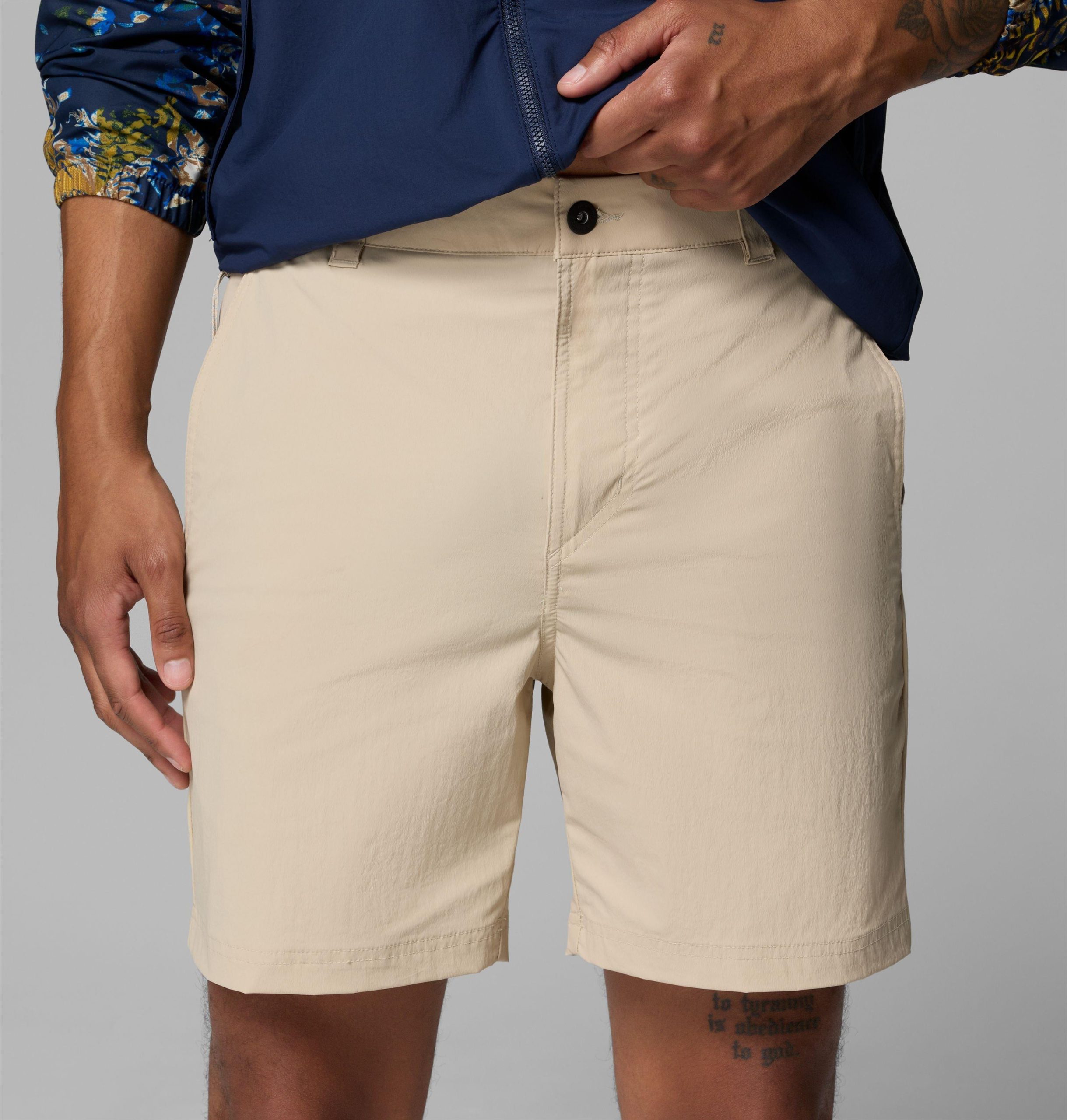 herre roc lite shorts