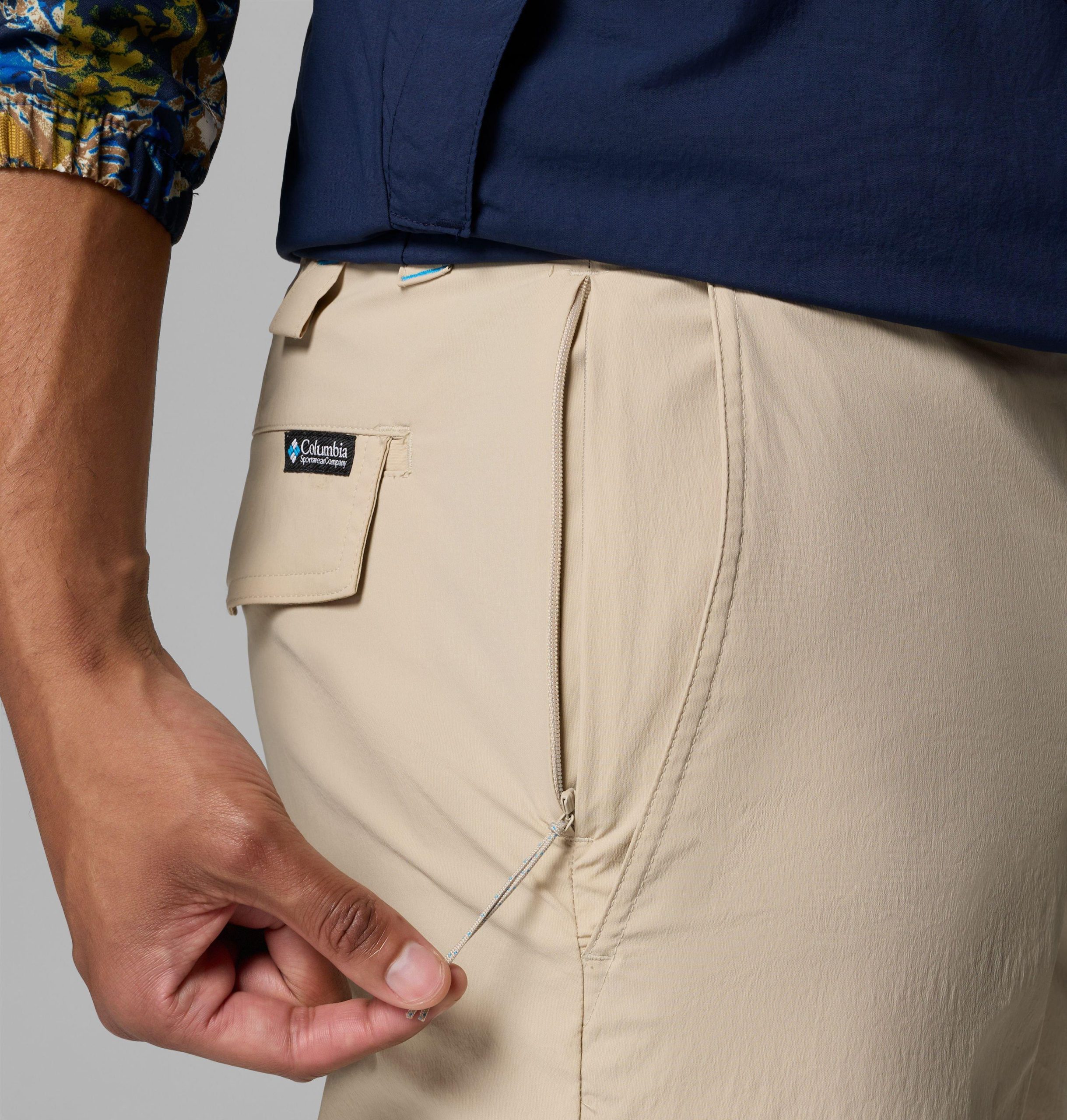 herre roc lite shorts