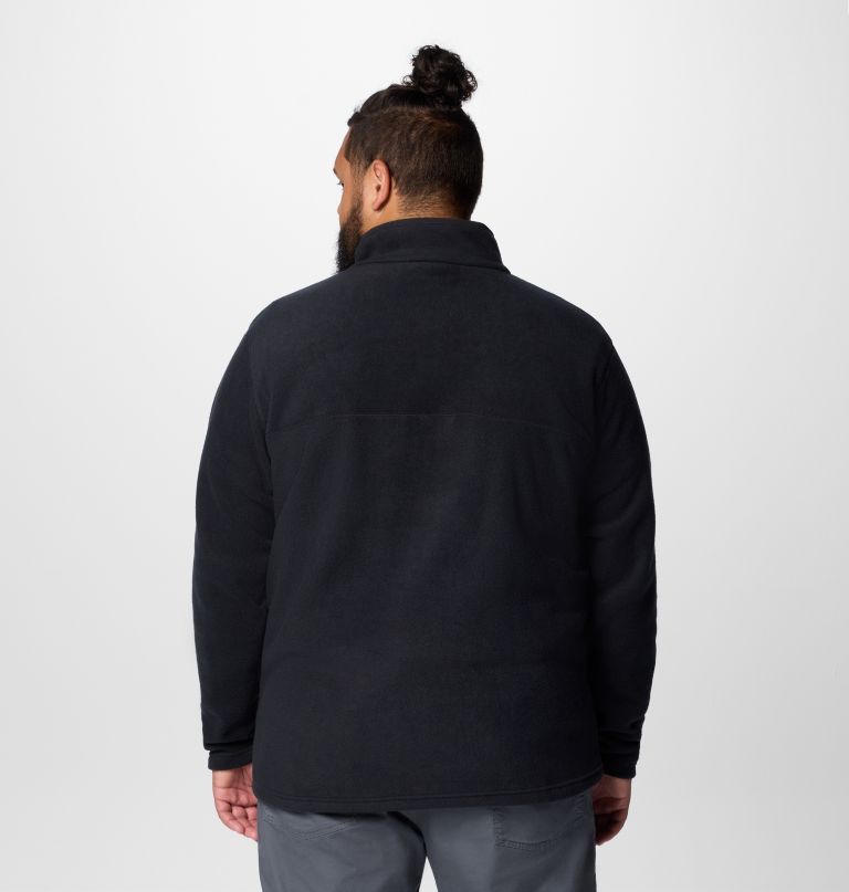 steens mountain half snap ii fleecegenser for menn – stor