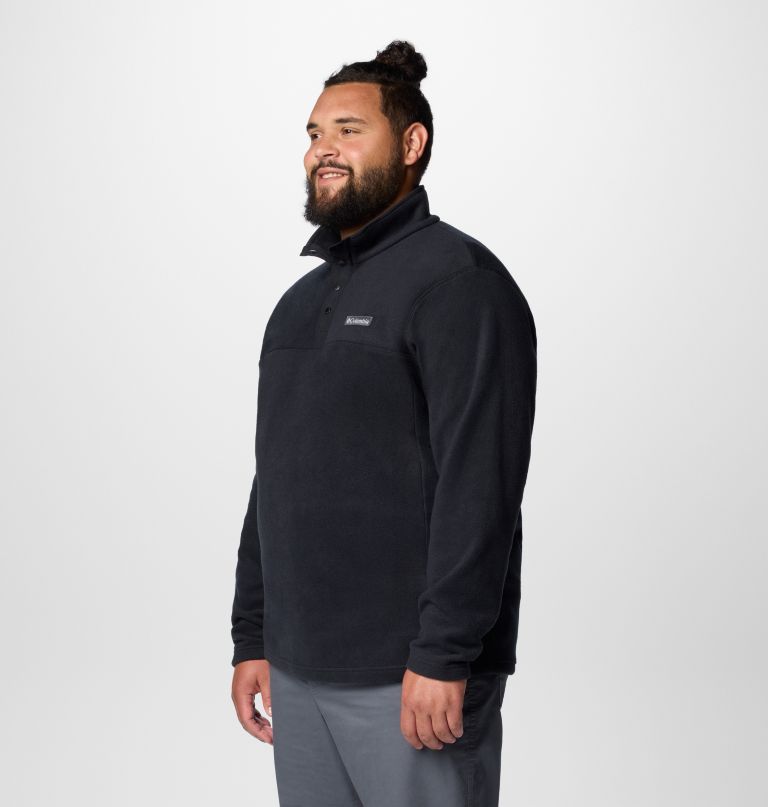 steens mountain half snap ii fleecegenser for menn – stor