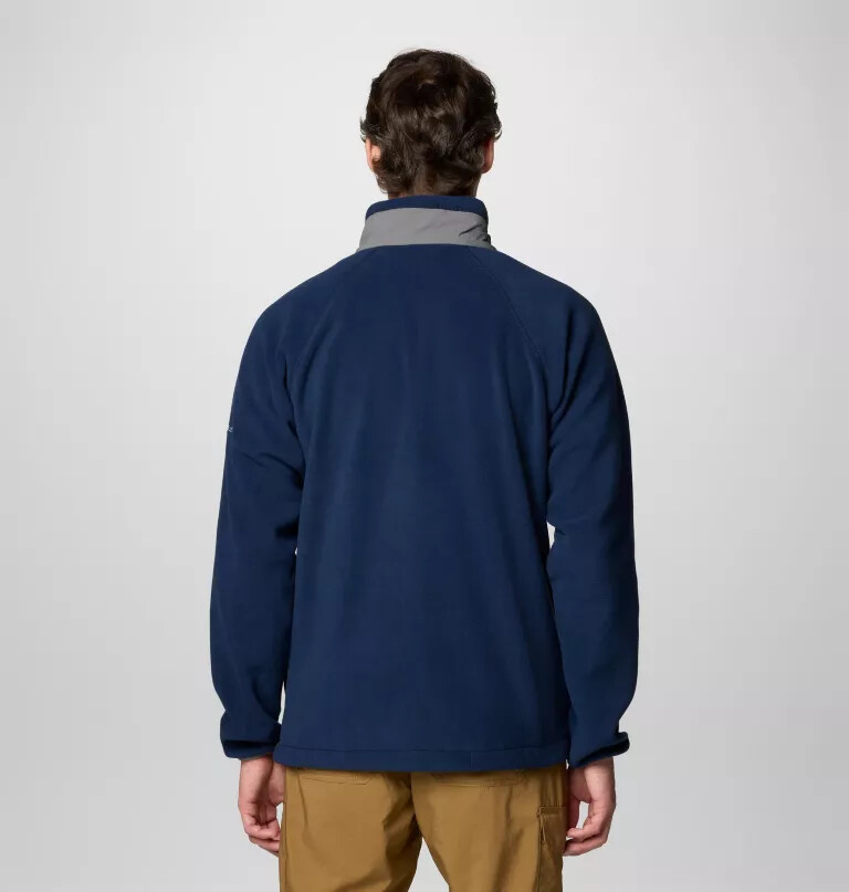 herre flanker iv fleecejakke – dallas cowboys