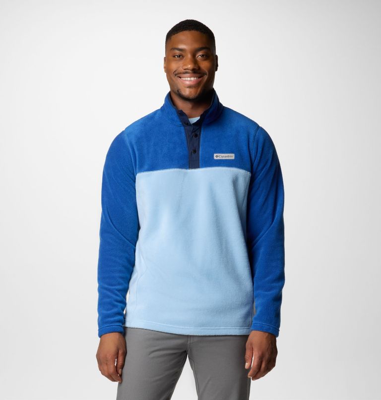 steens mountain half snap ii fleecegenser for menn