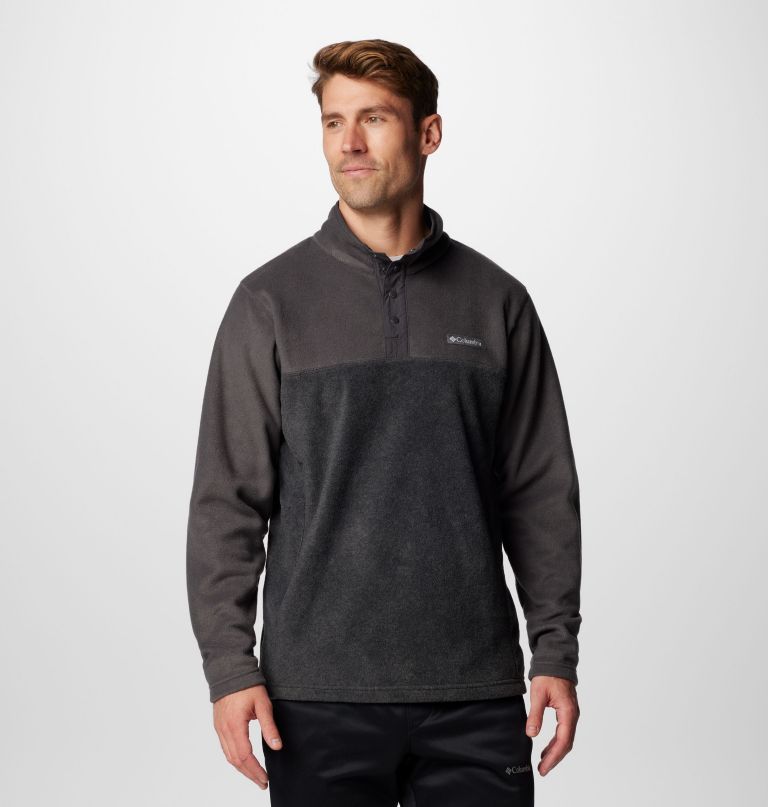 steens mountain half snap ii fleecegenser for menn